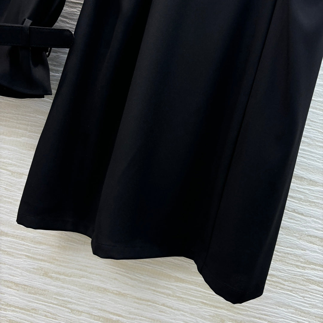 PRA* 24SS waist top + high waist skirt 1:1 VIP 8