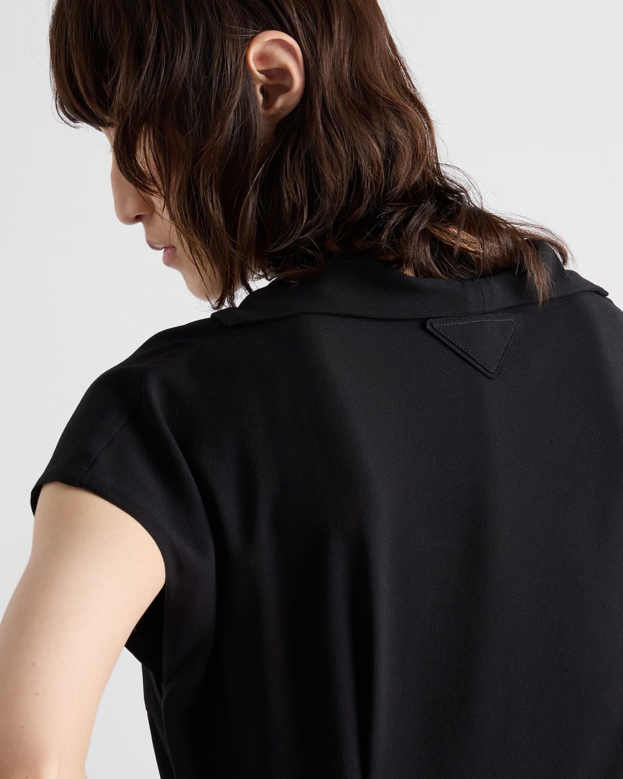 PRA* 24SS waist top + high waist skirt 1:1 VIP 8