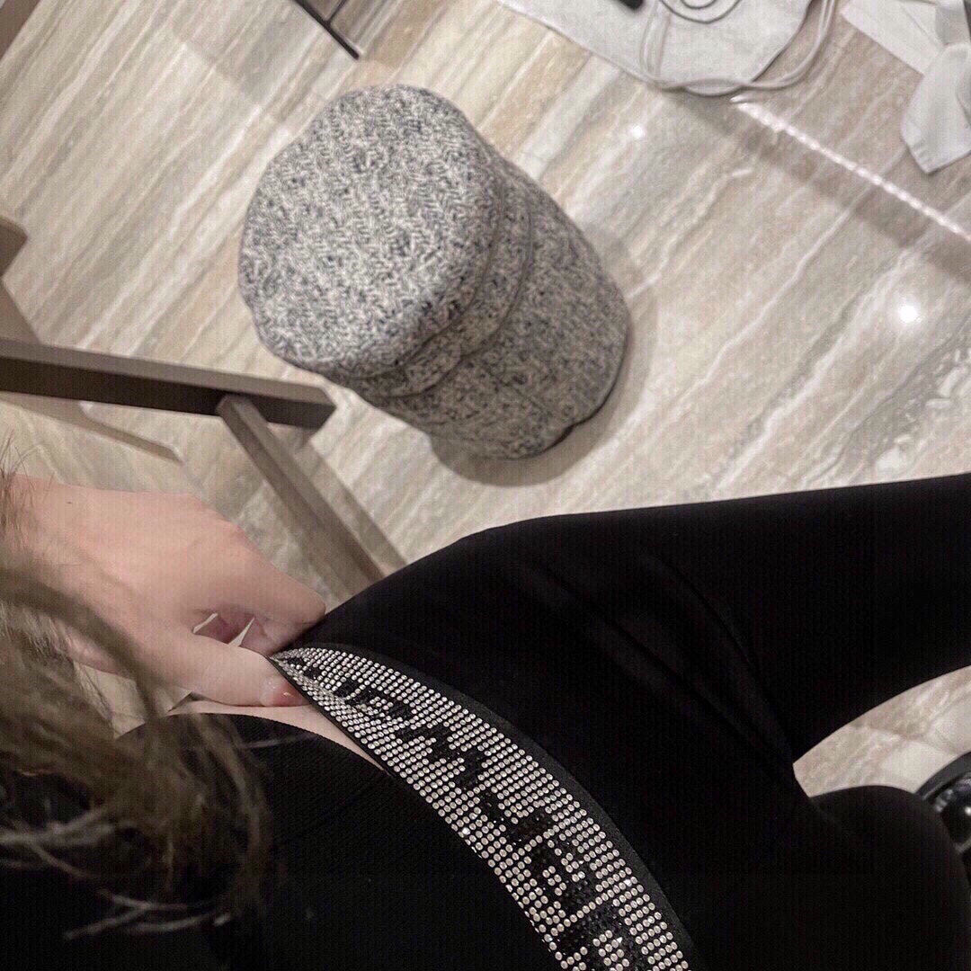 alexander wa** slim fit leggings