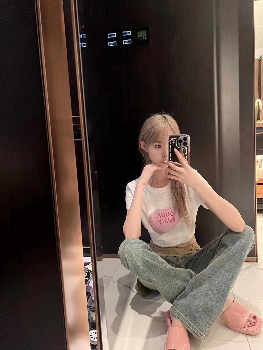 alexanderwa**candy glitter t