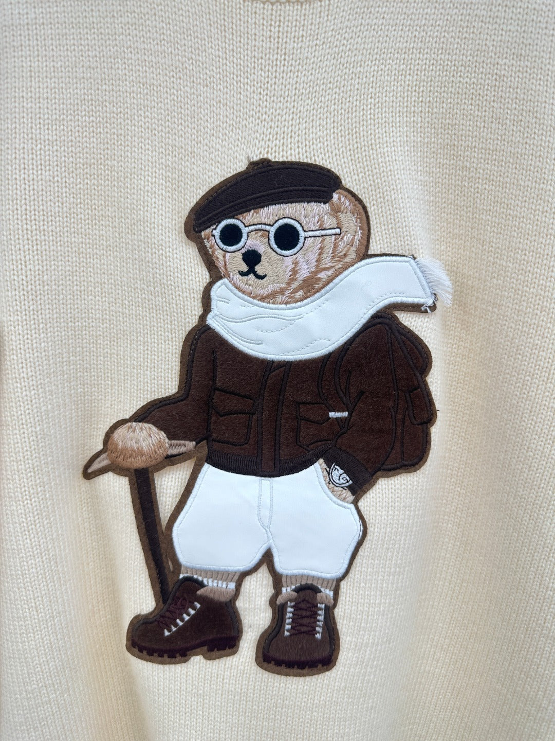 Ralph Laur** knitted autumn and winter new sweaters