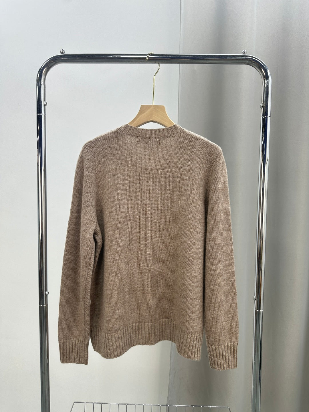 Ralph Laur** knitted autumn and winter new sweaters