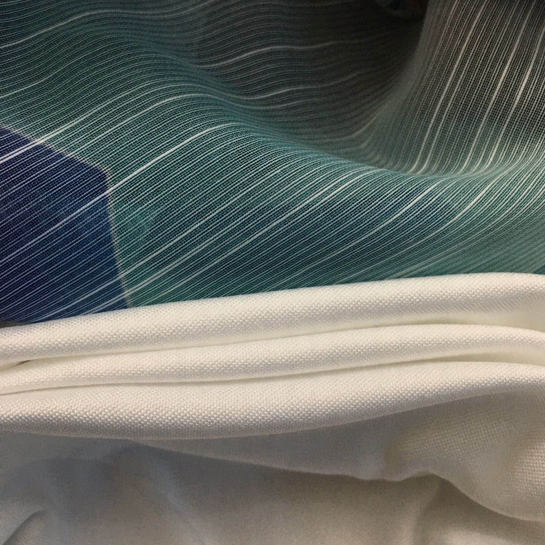 ZIM**** new color matching printed lace patchwork waist long sleeve dress, with belt, with suspender lining,