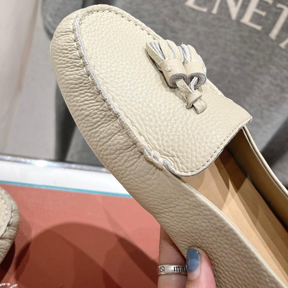 Loro Pian* Top Quality New Loafers Slip-On Loafers VIP1:1