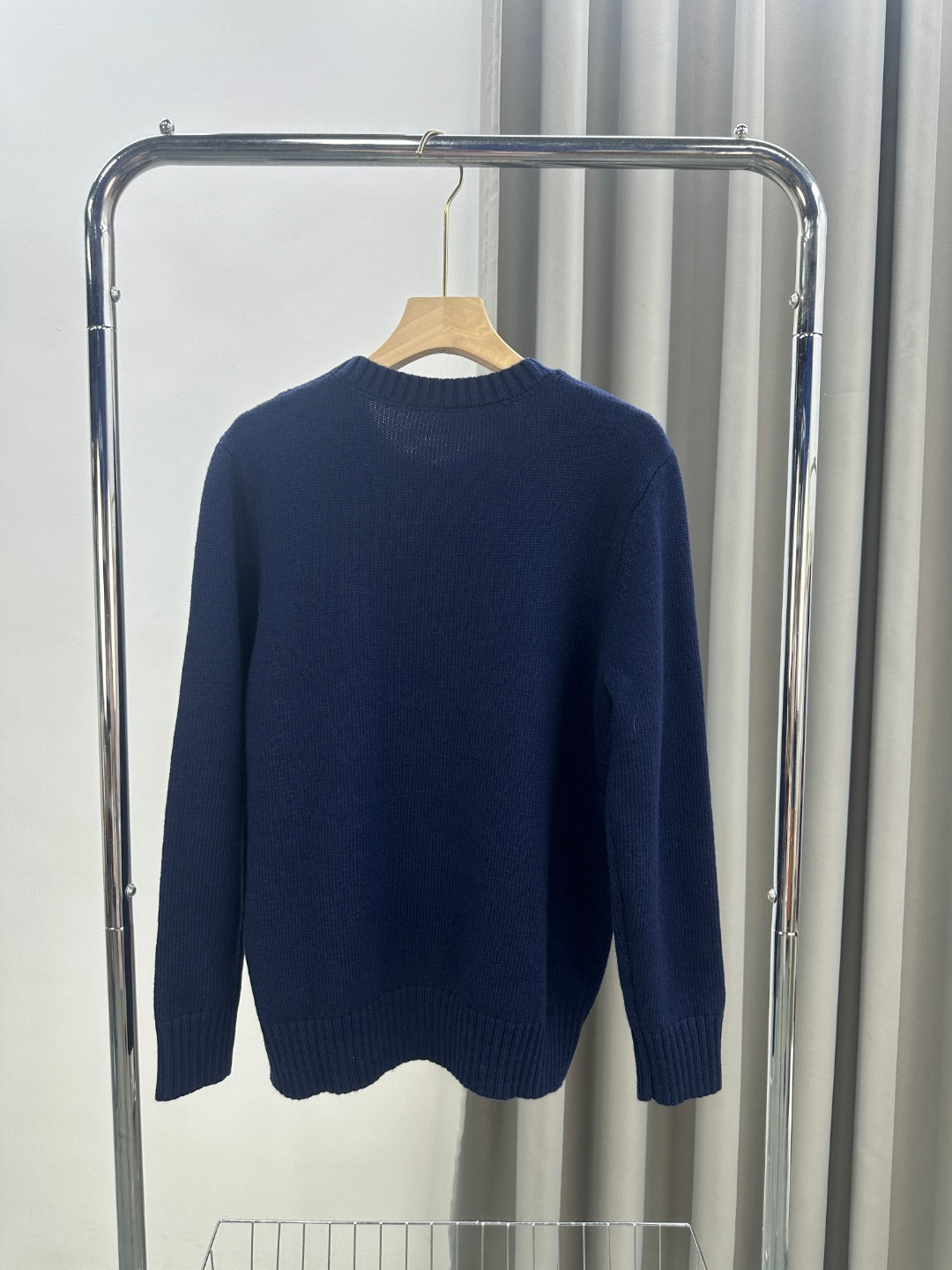 Ralph Lauren** Bear Sweater