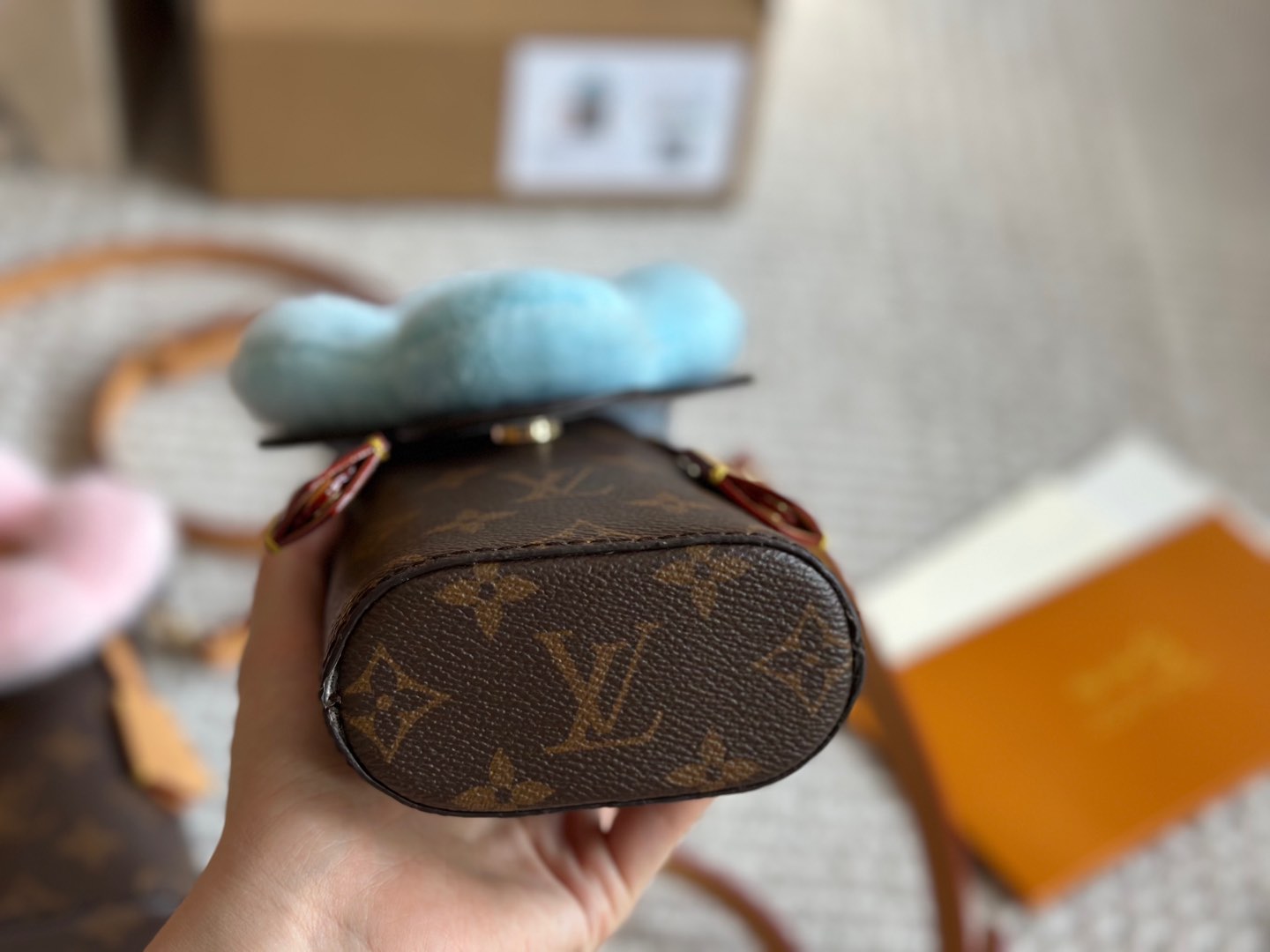 Christmas Limited Edition Vivian Mobile Phone Bag