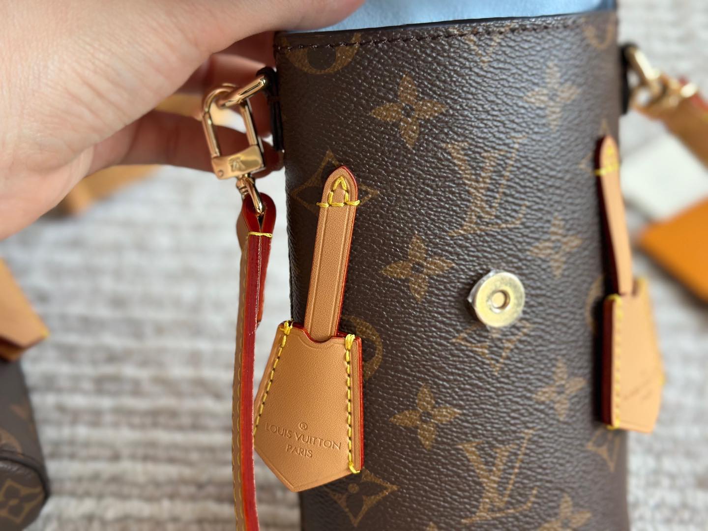 Christmas Limited Edition Vivian Mobile Phone Bag