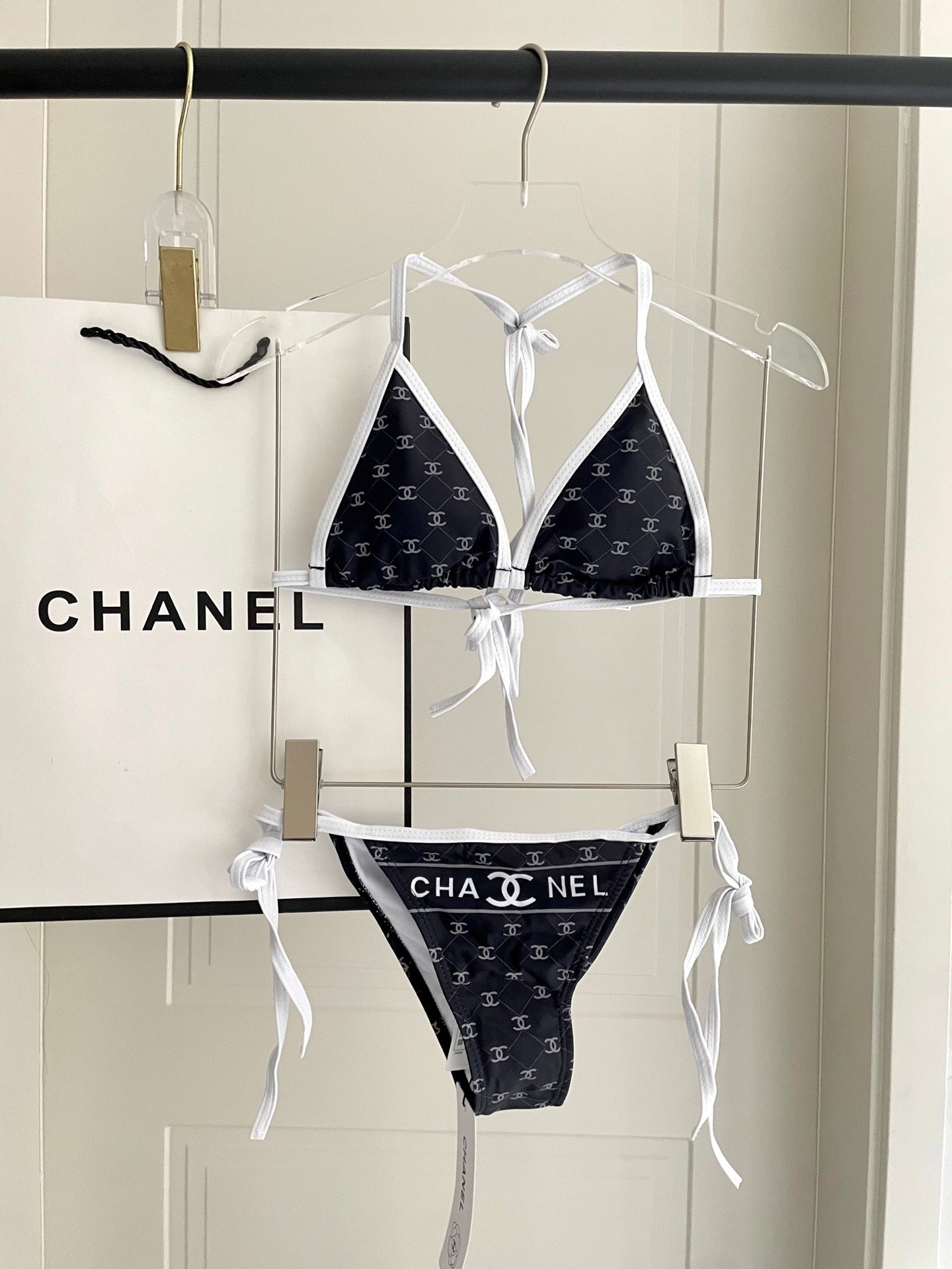 New bikini swimwear