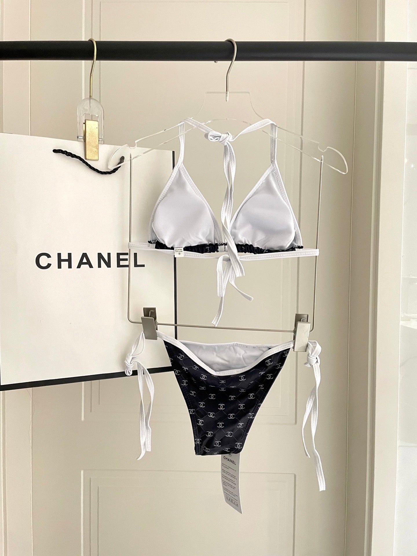 New bikini swimwear