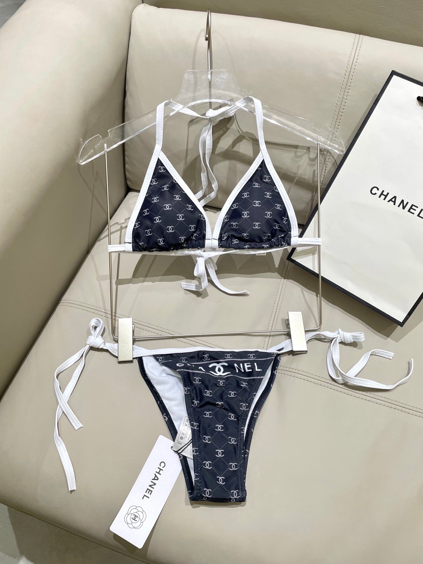New bikini swimwear
