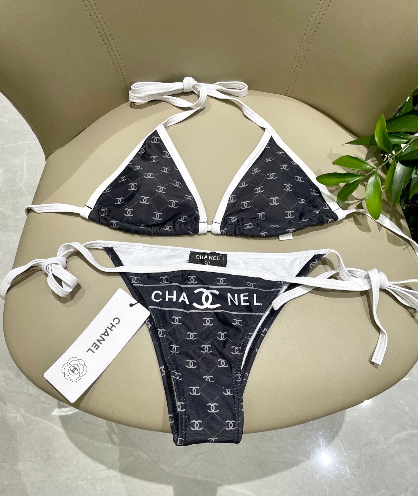 New bikini swimwear