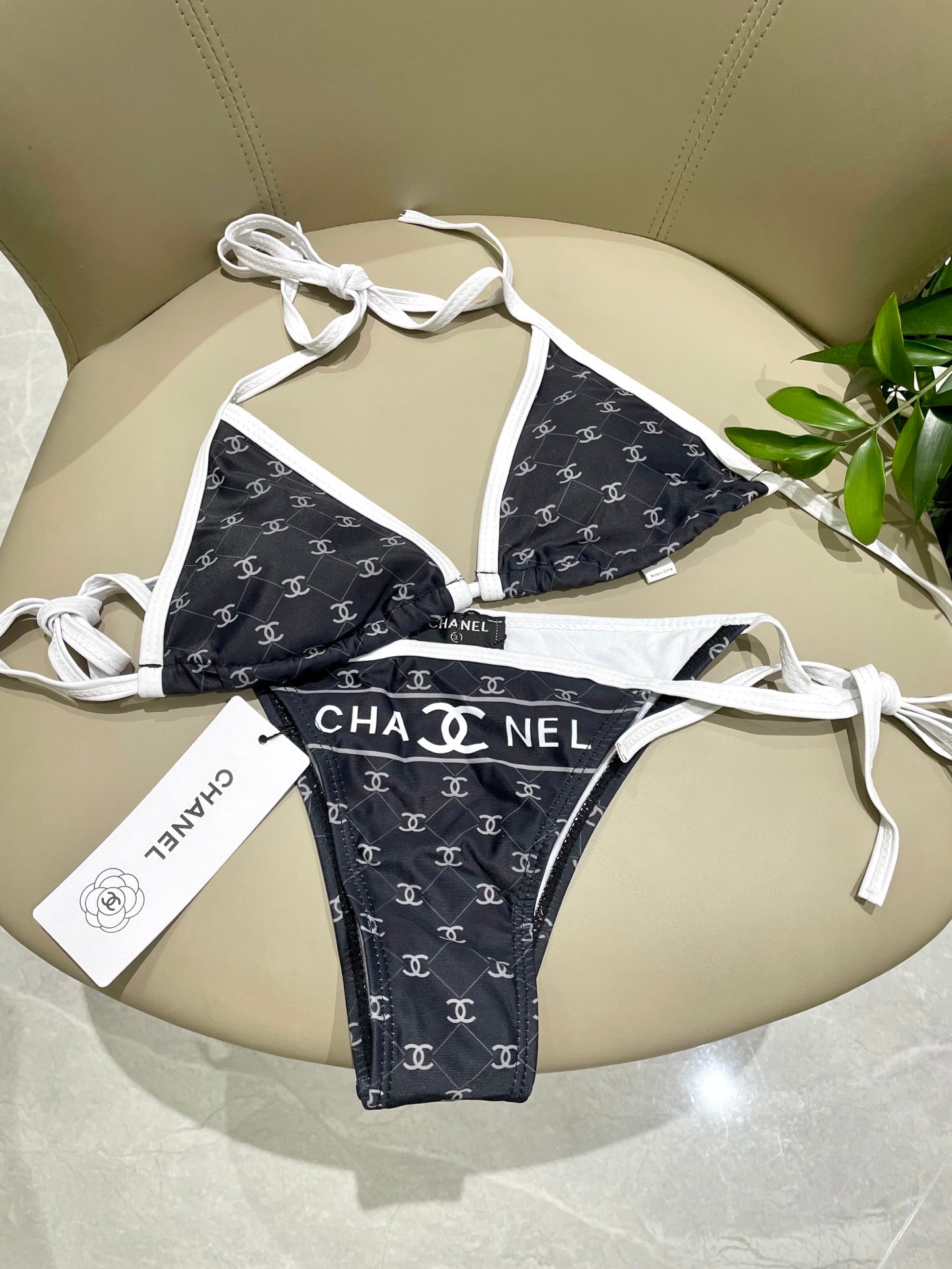 New bikini swimwear