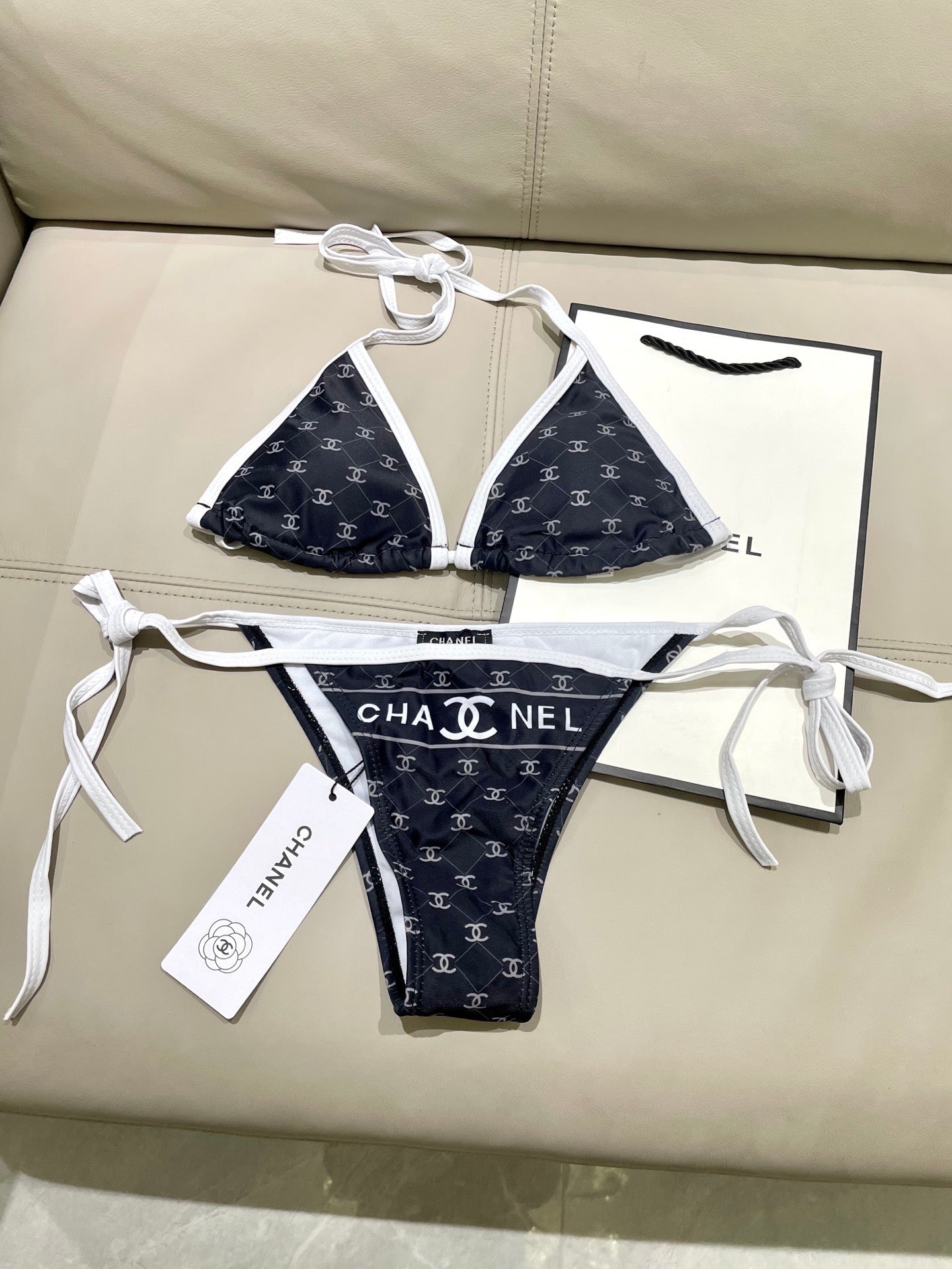 New bikini swimwear