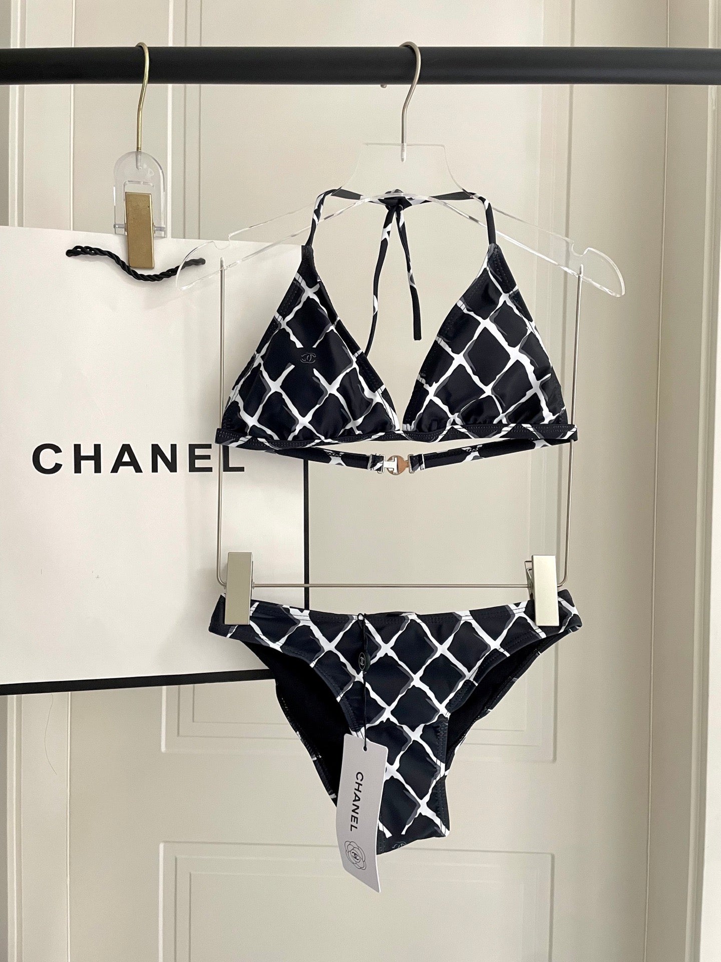 New bikini swimwear