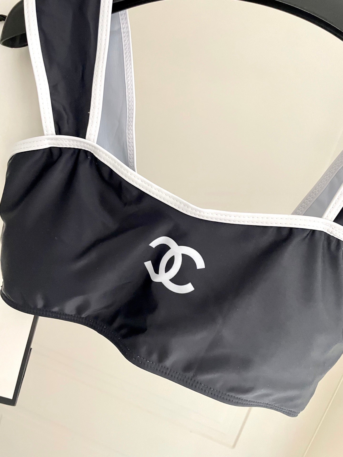 Two-piece swimsuit