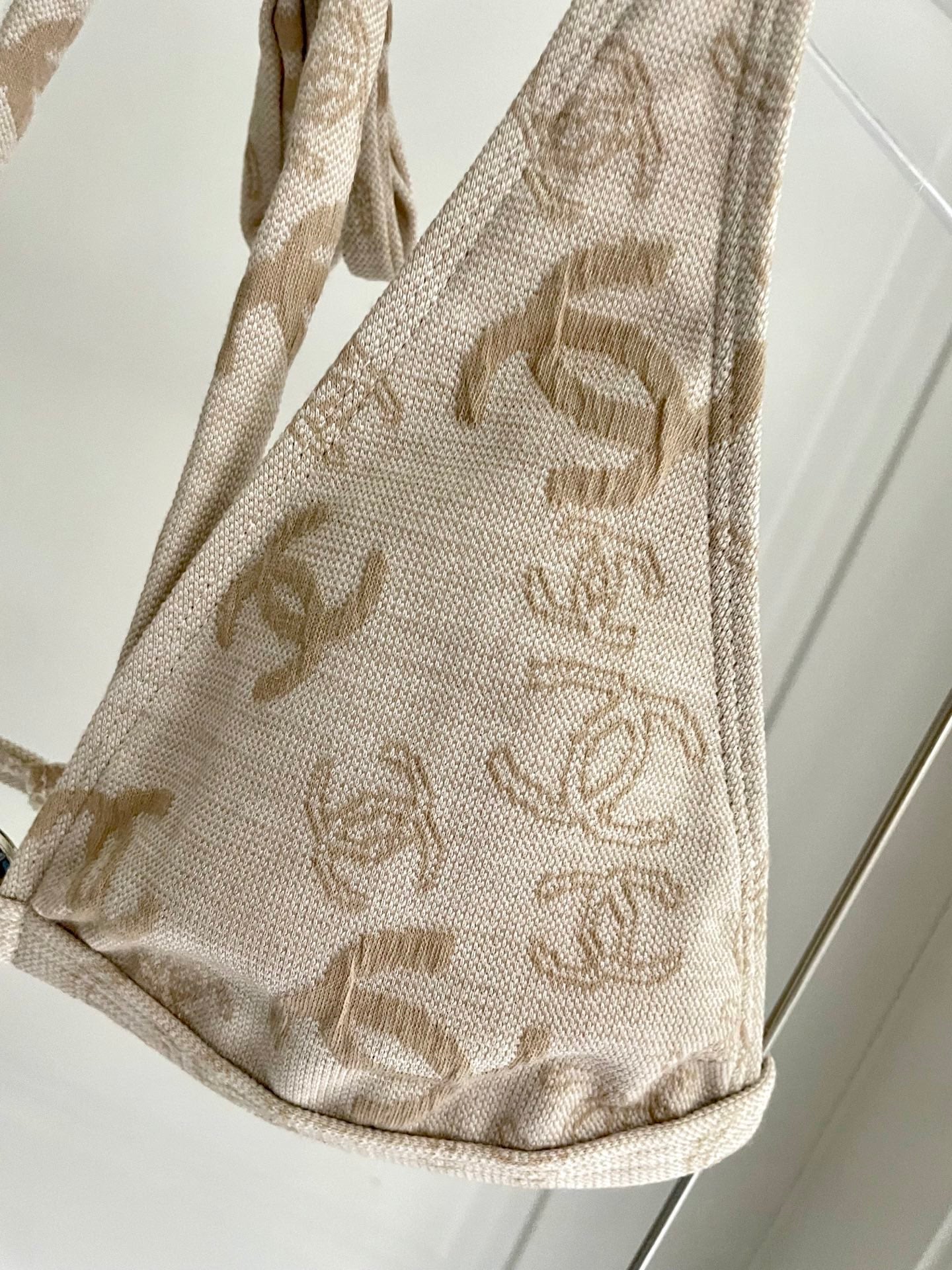 New two-piece swimsuit