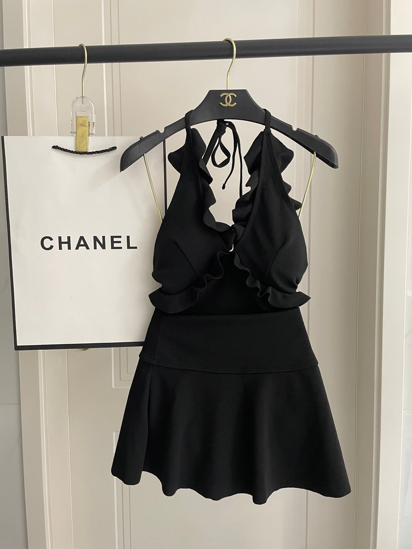 New stylish and elegant swimwear