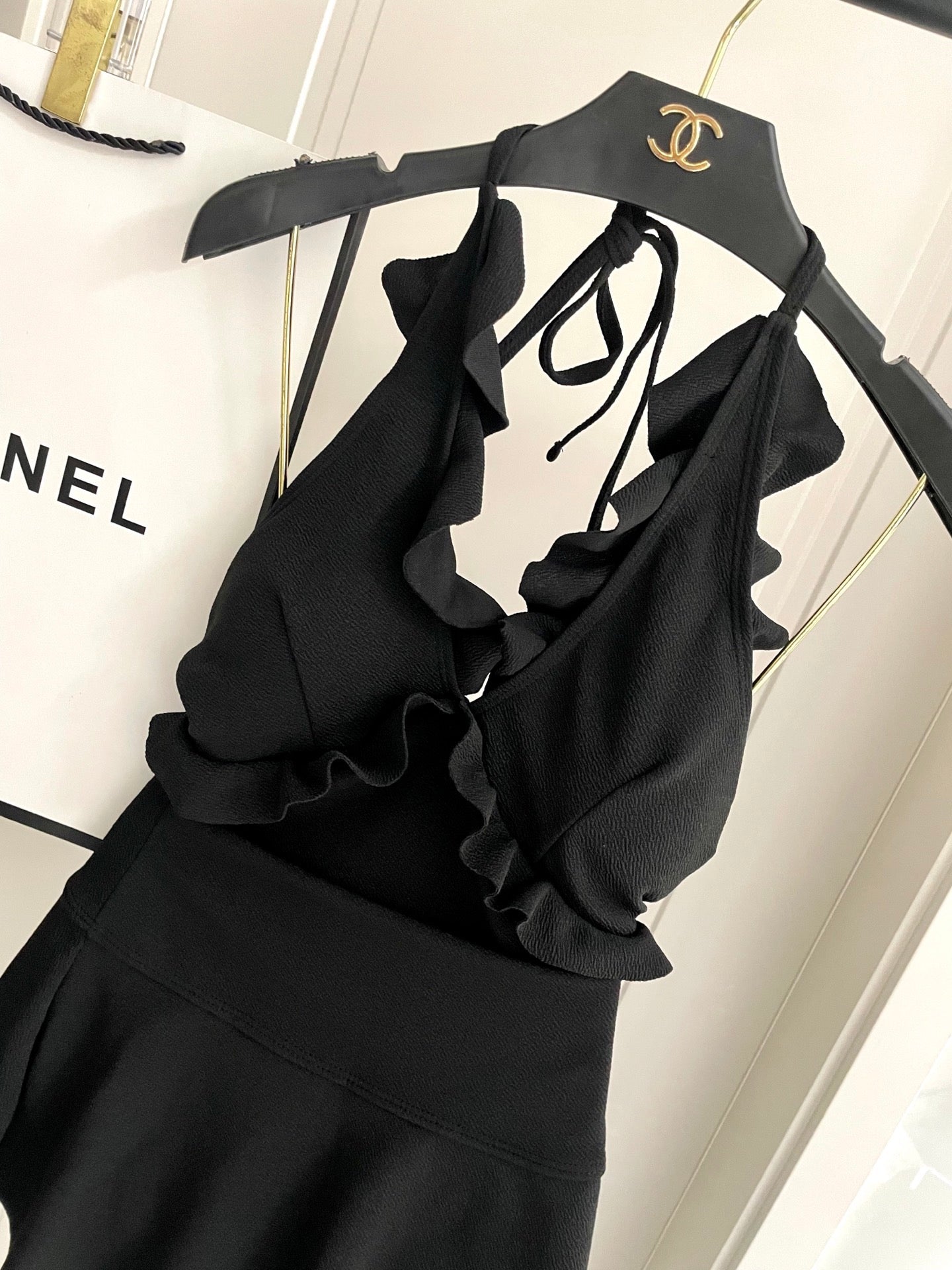 New stylish and elegant swimwear