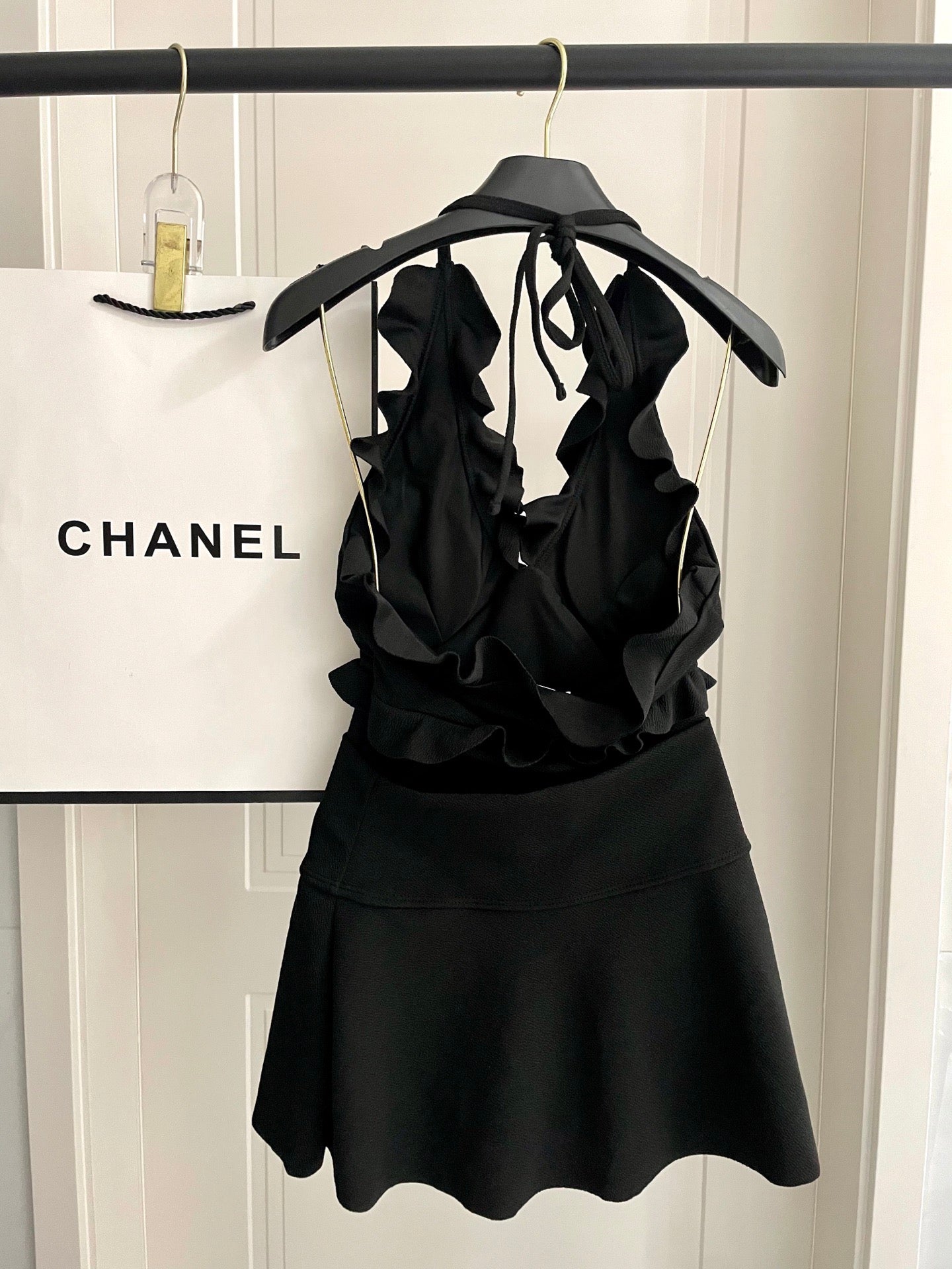 New stylish and elegant swimwear