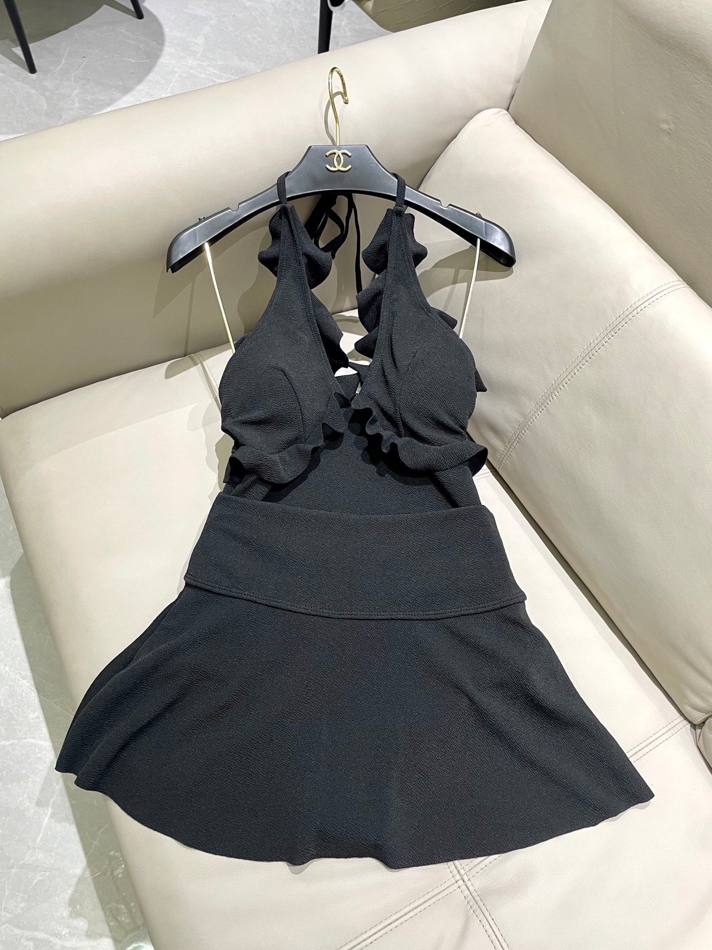 New stylish and elegant swimwear