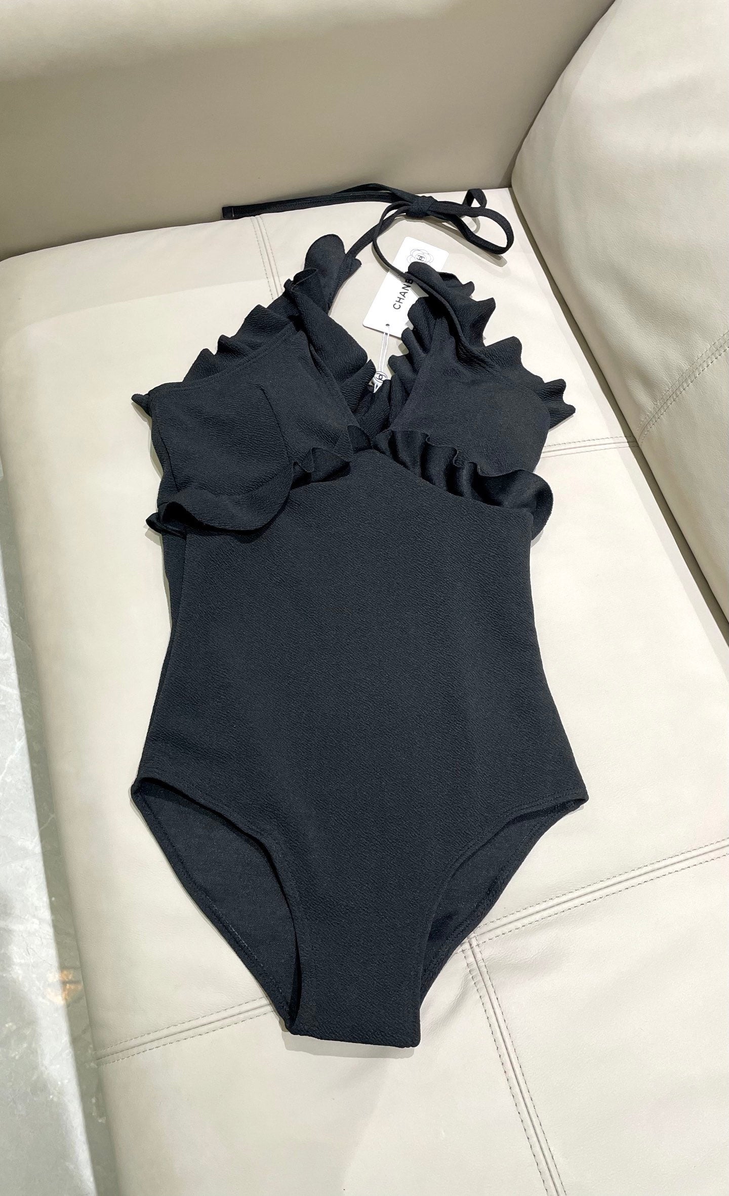 New stylish and elegant swimwear