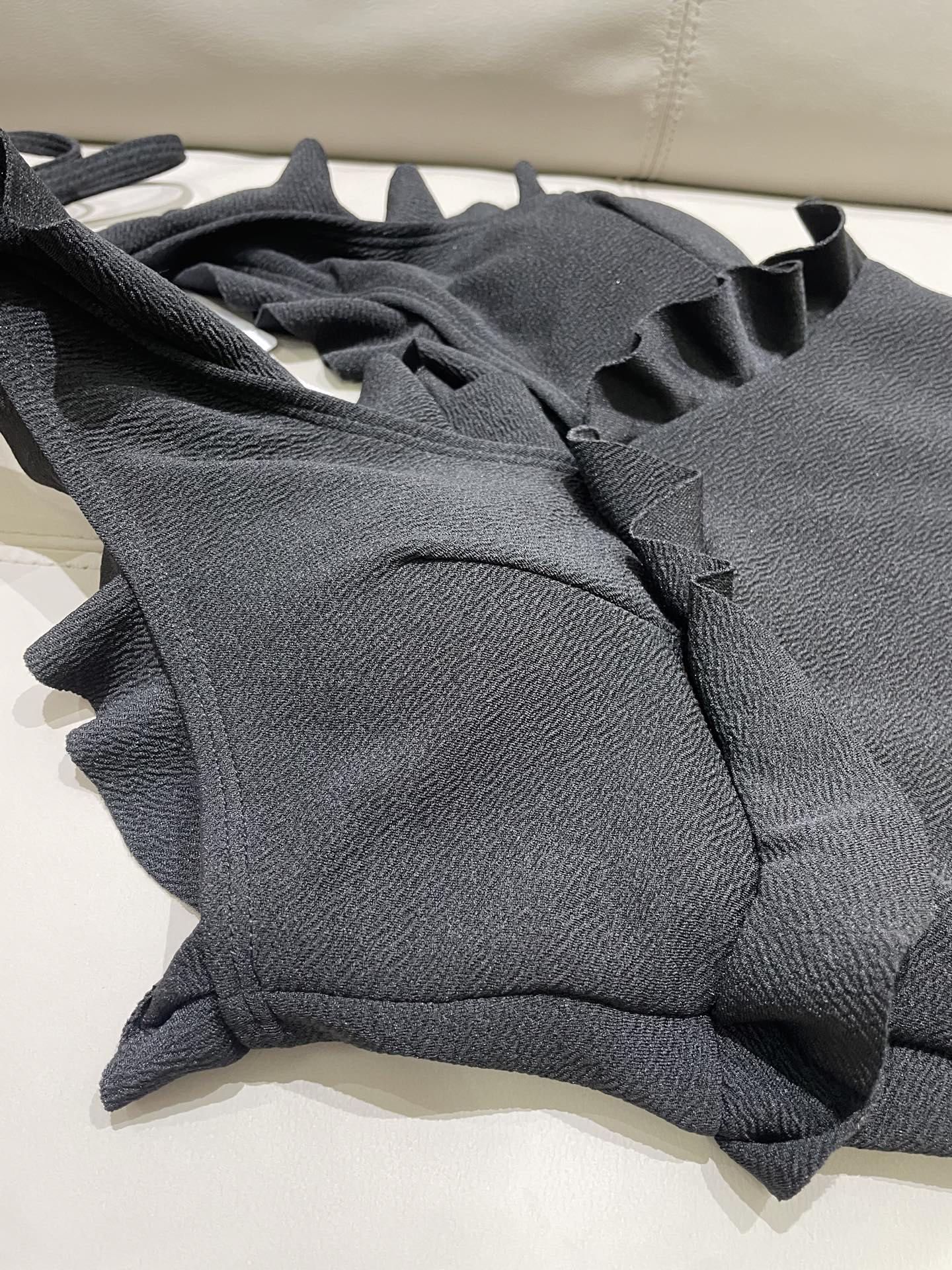 New stylish and elegant swimwear