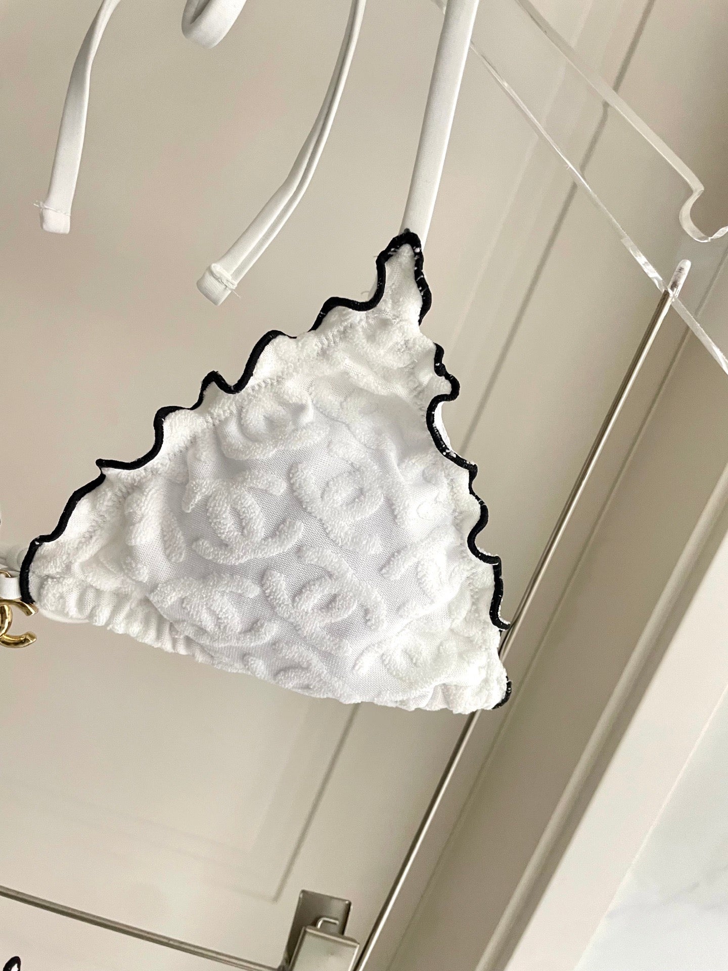 New, stunning bikinis