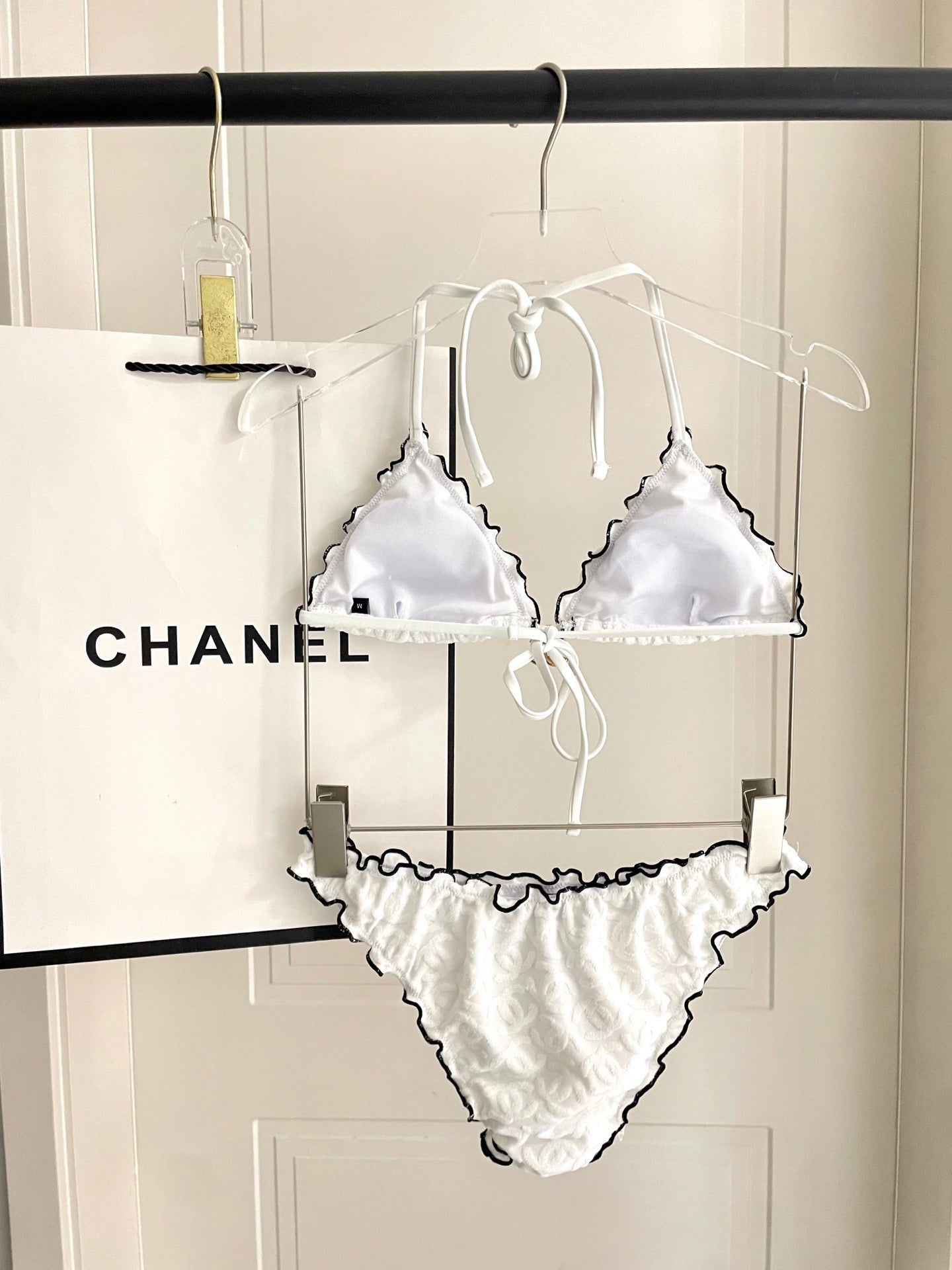 New, stunning bikinis
