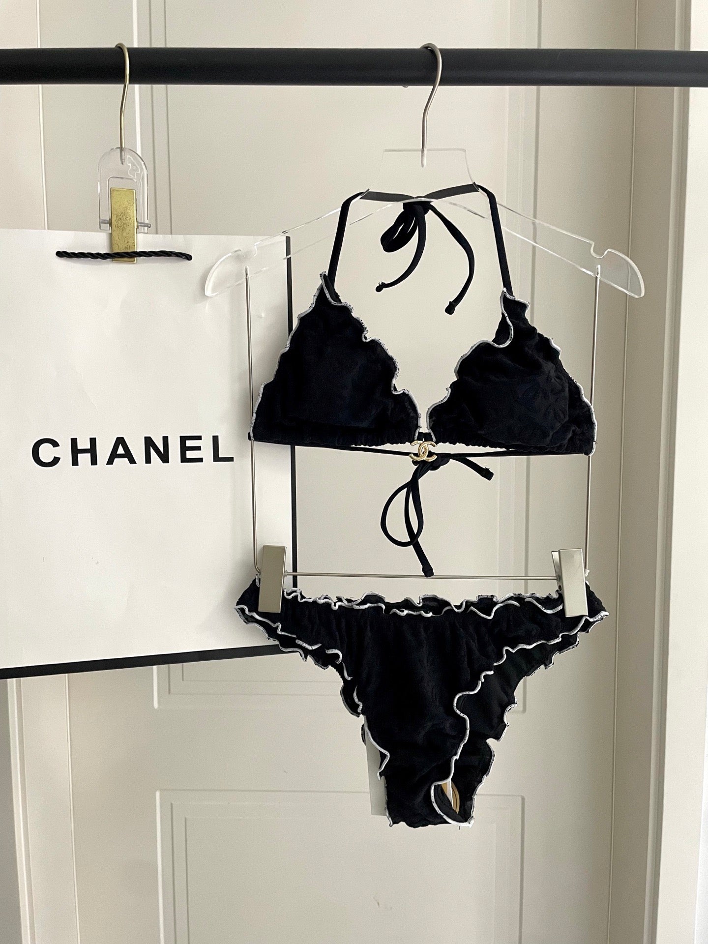 New, stunning bikinis