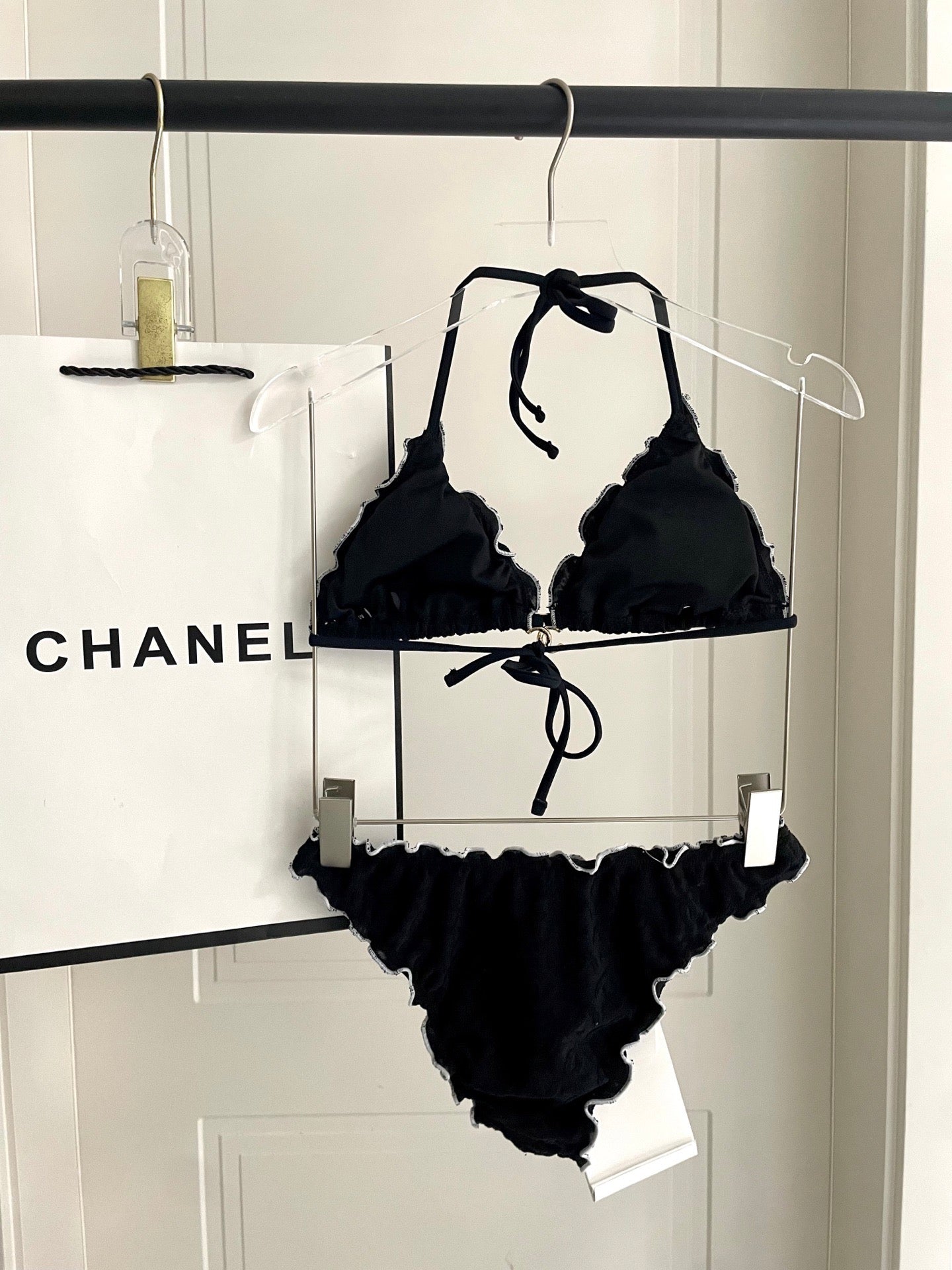 New, stunning bikinis