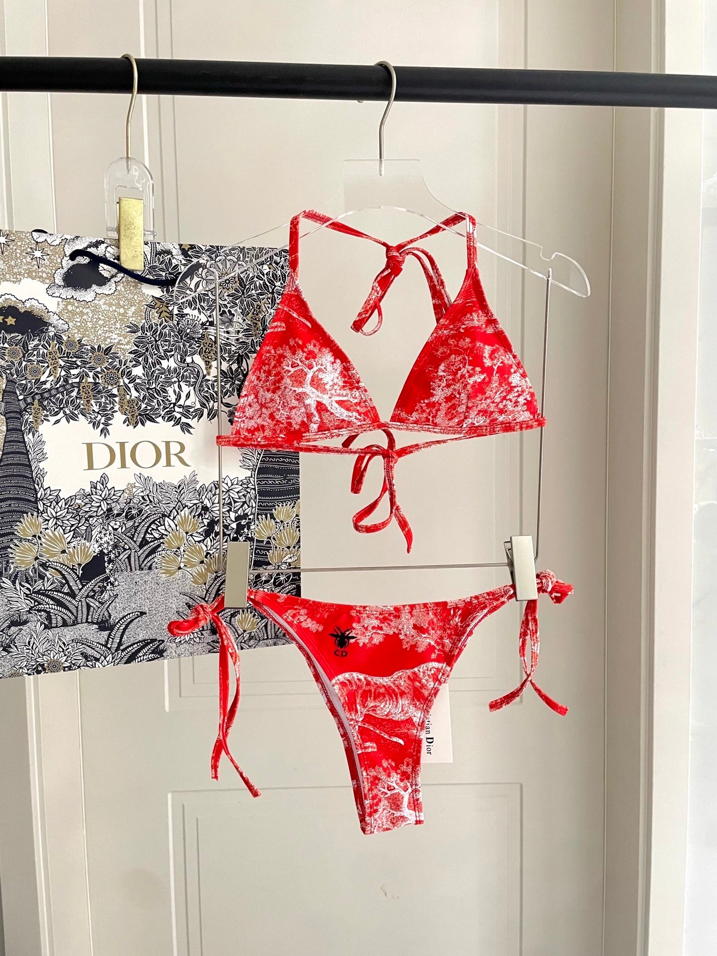 New bikini swimwear