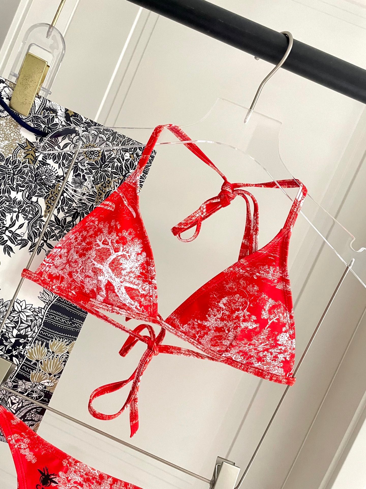 New bikini swimwear