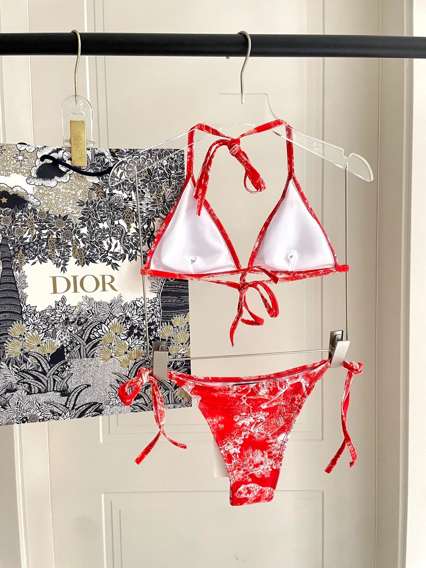 New bikini swimwear