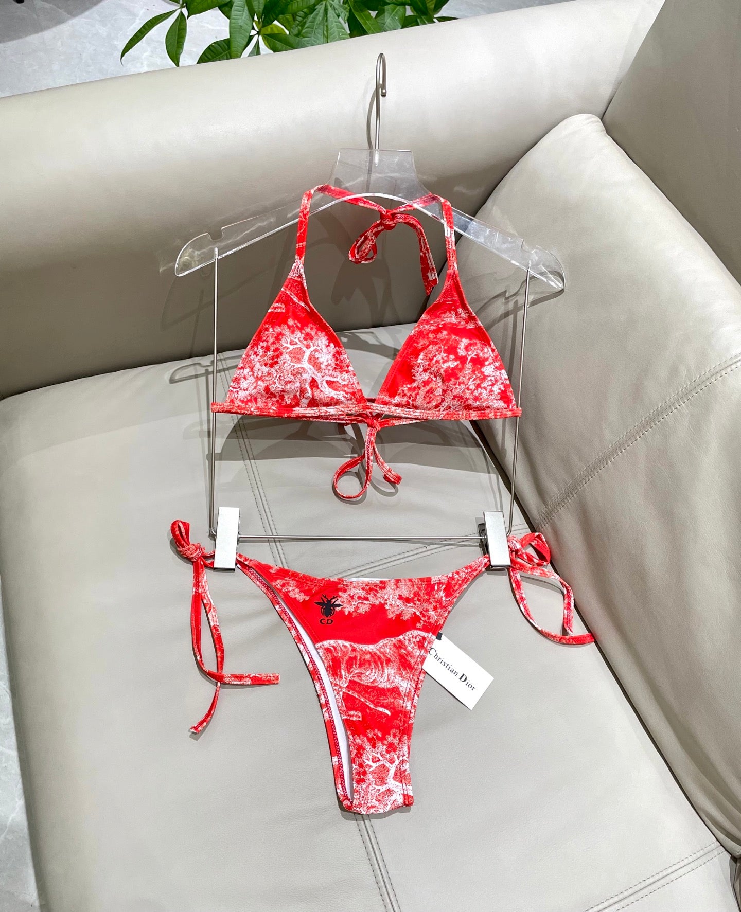 New bikini swimwear