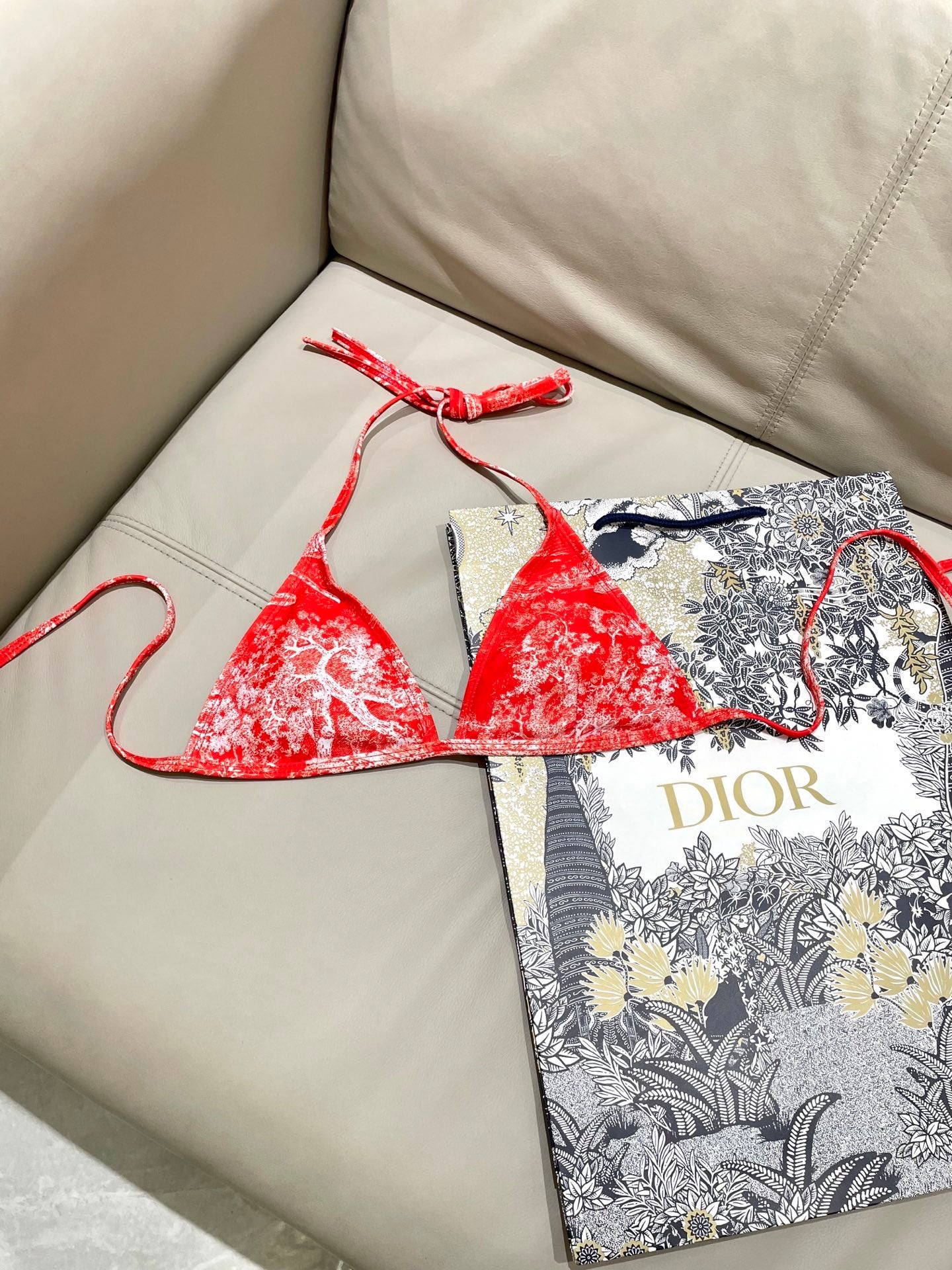 New bikini swimwear