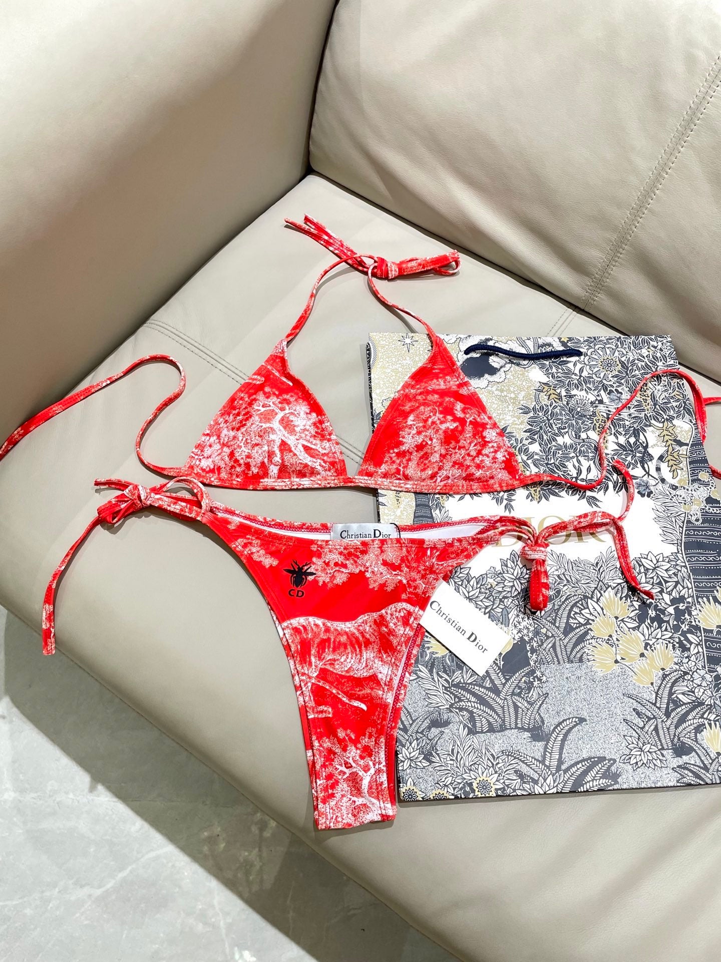 New bikini swimwear