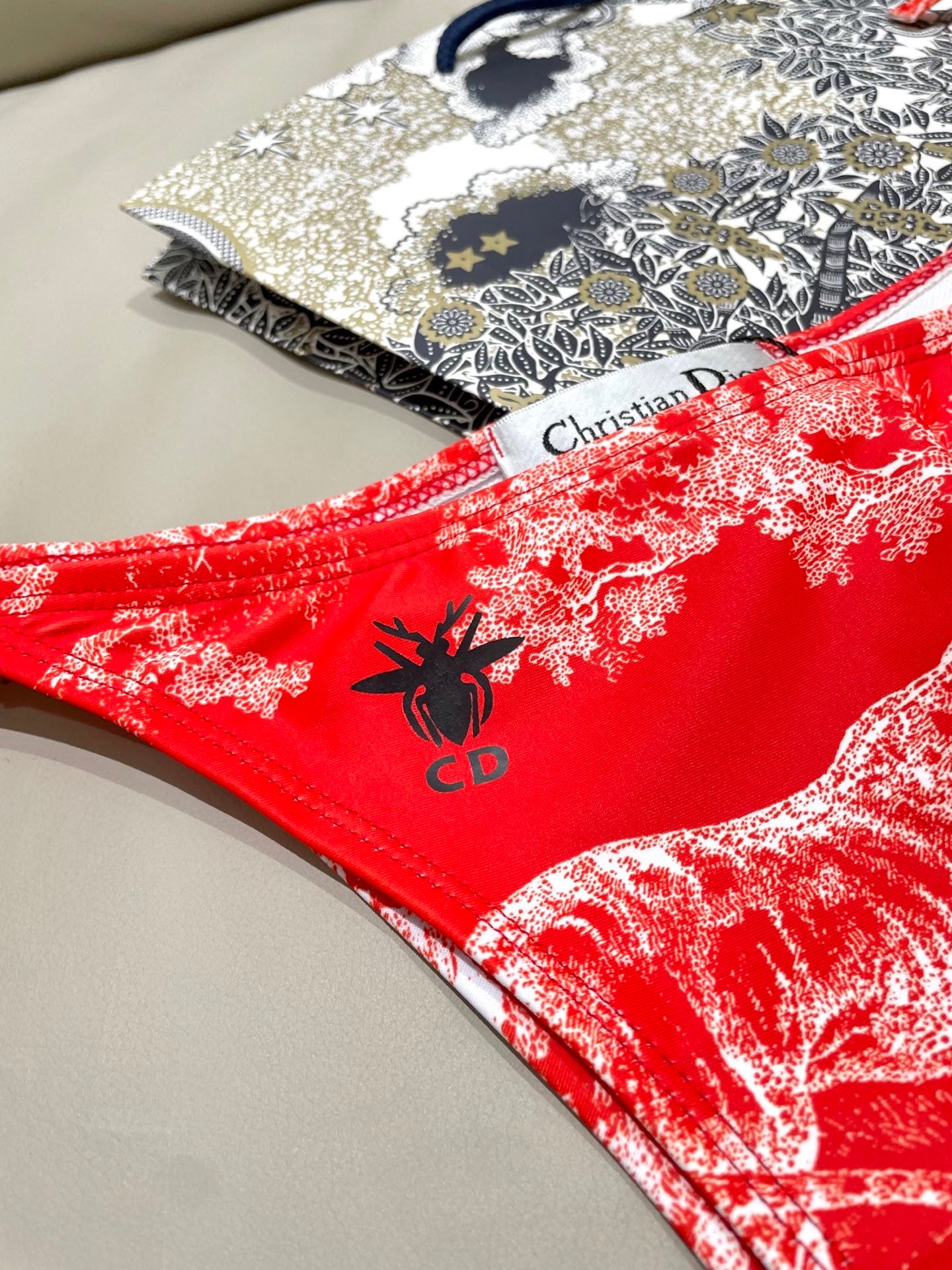 New bikini swimwear