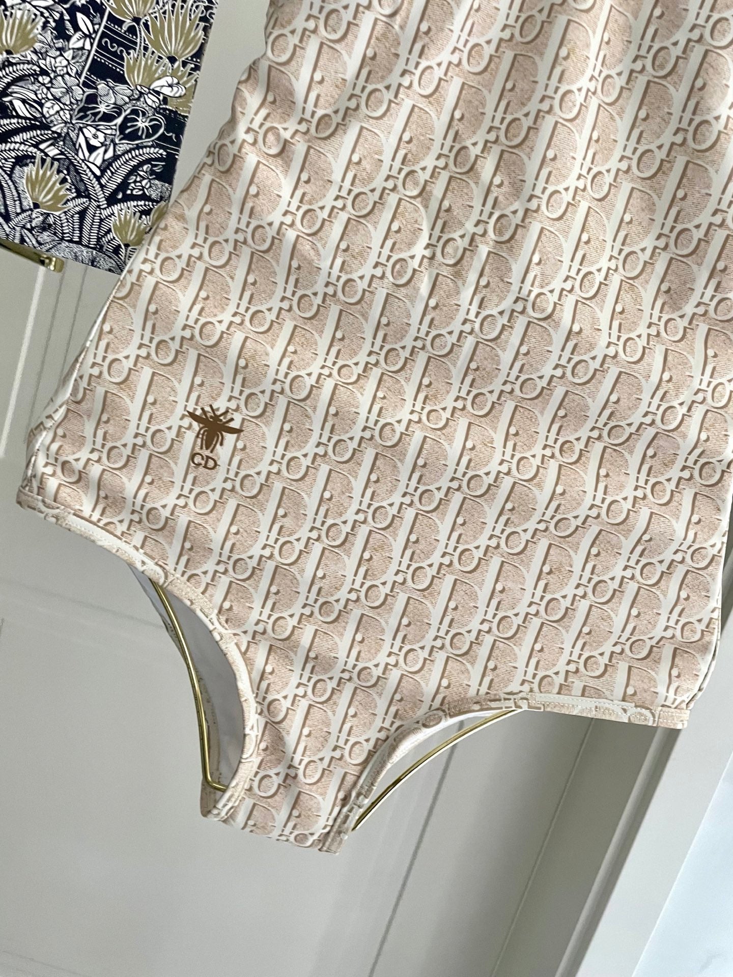 one-piece swimsuit