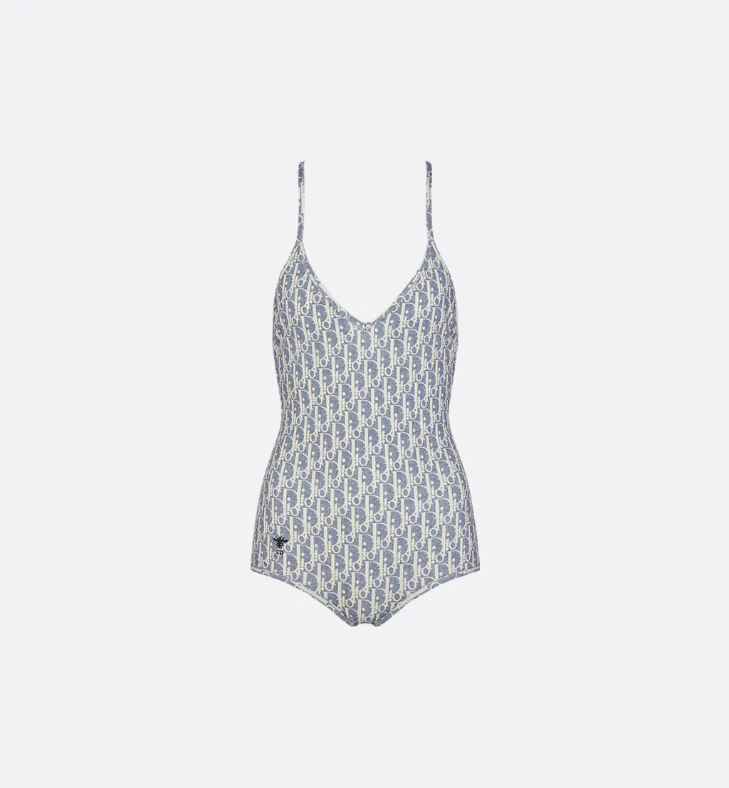 one-piece swimsuit
