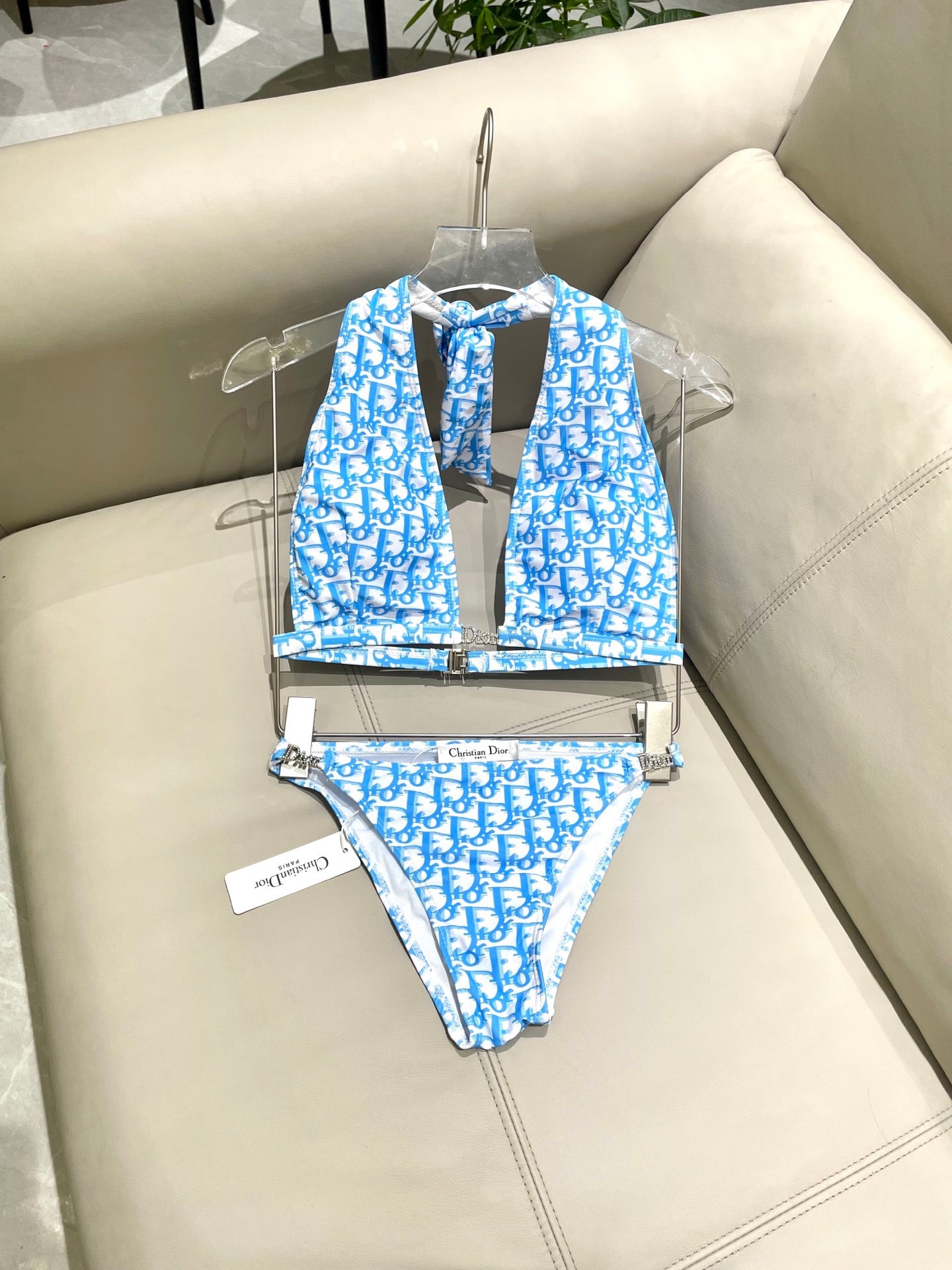 Bikini swimsuit