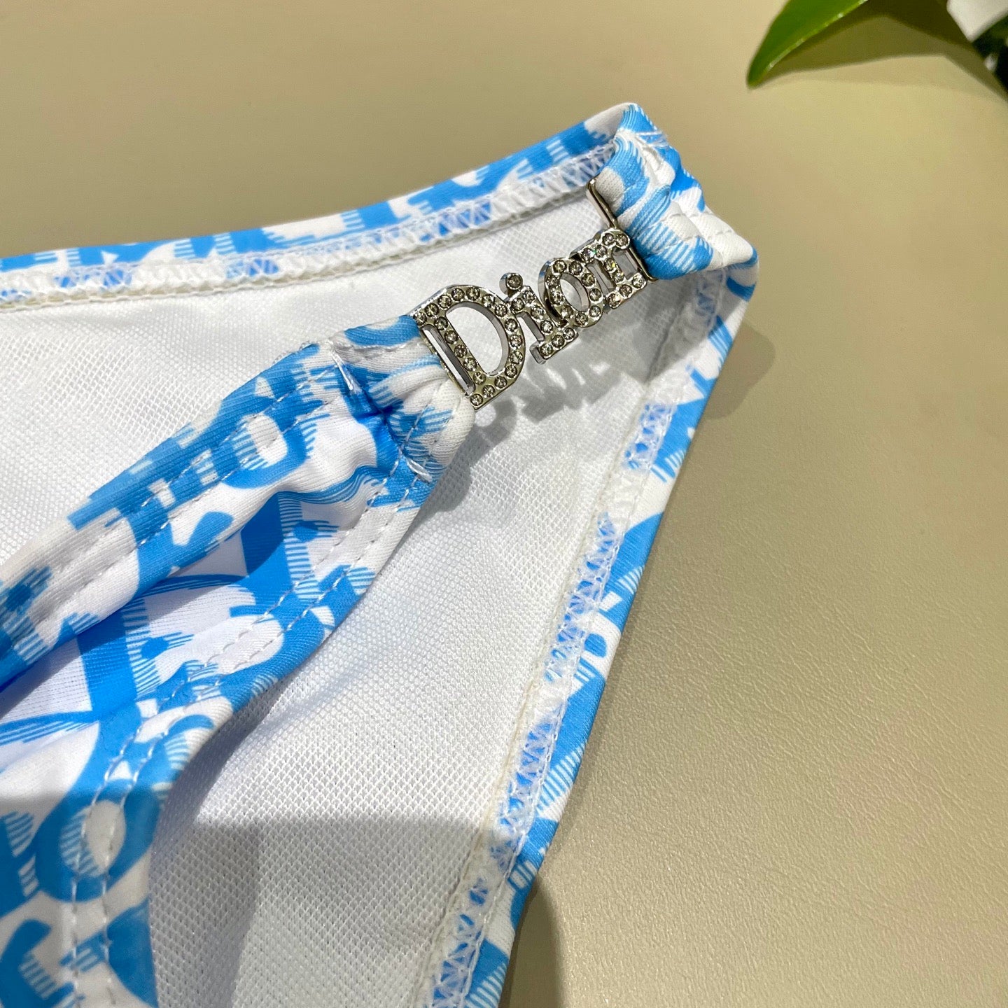 Bikini swimsuit