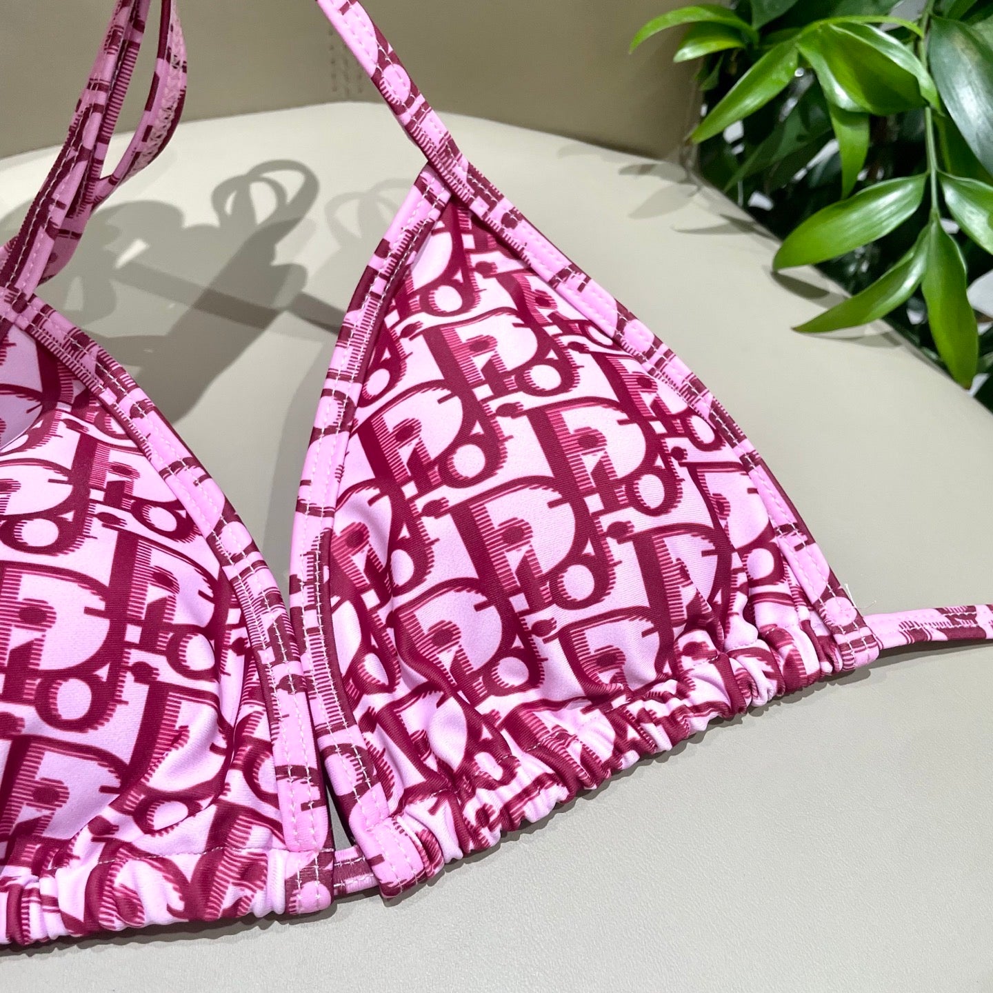 Bikini swimsuit