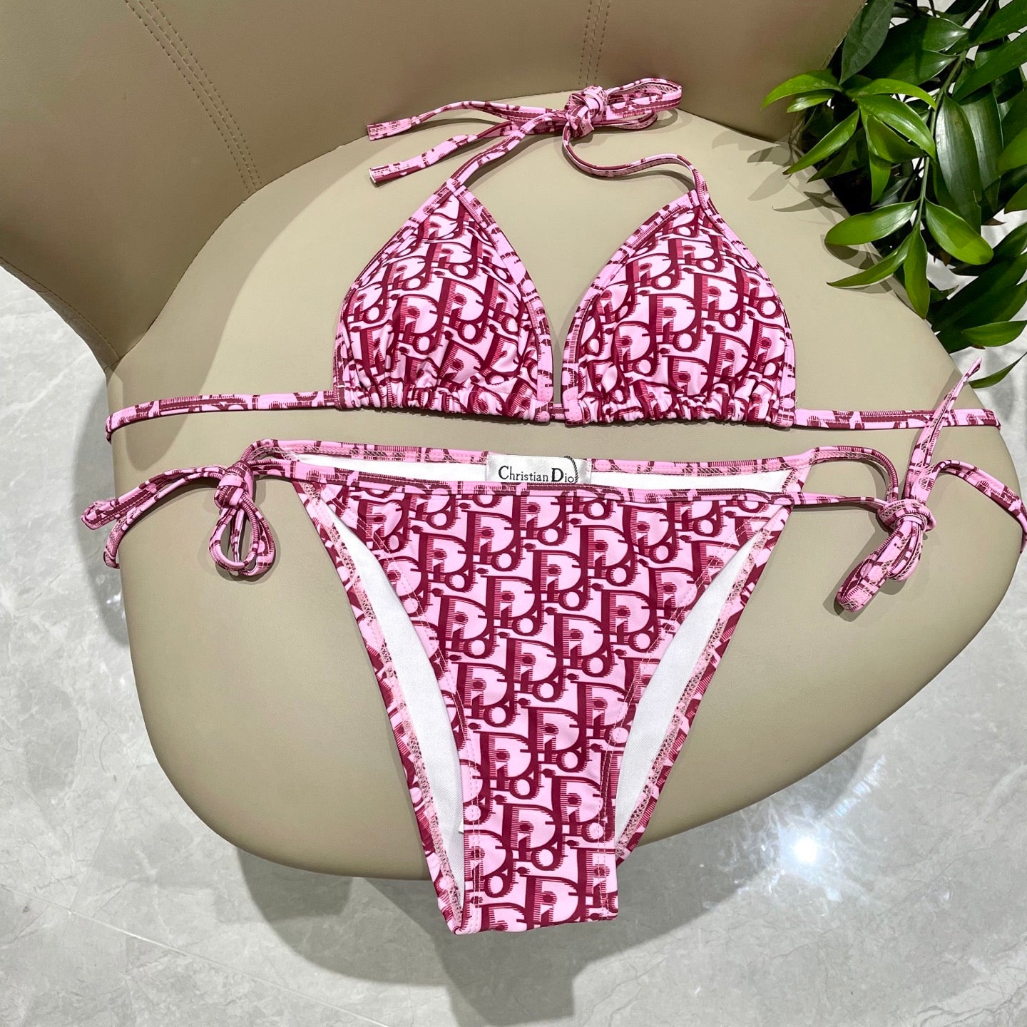 Bikini swimsuit