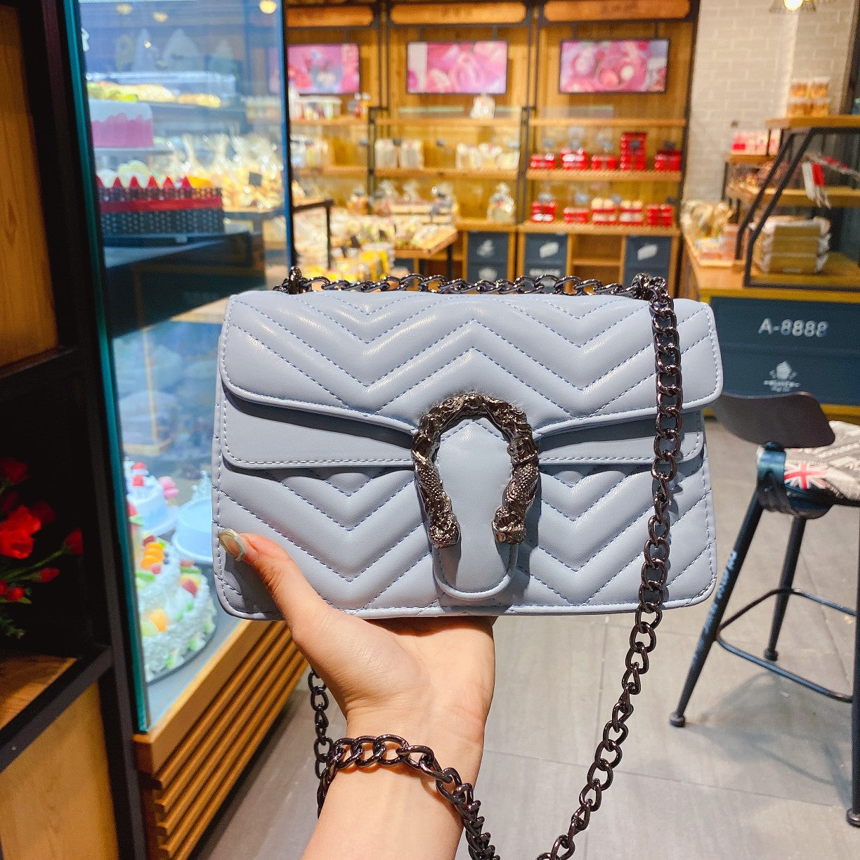 New classic Dionysus bag