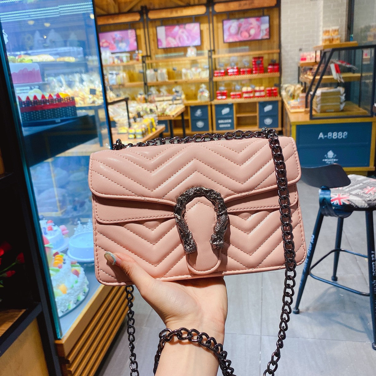 New classic Dionysus bag