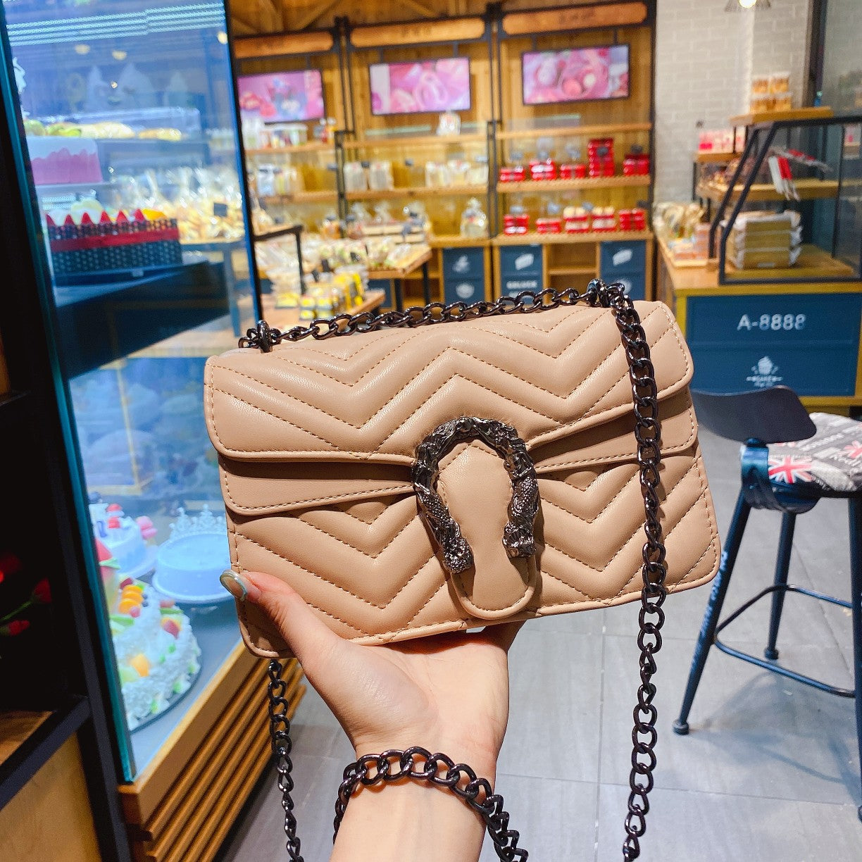 New classic Dionysus bag