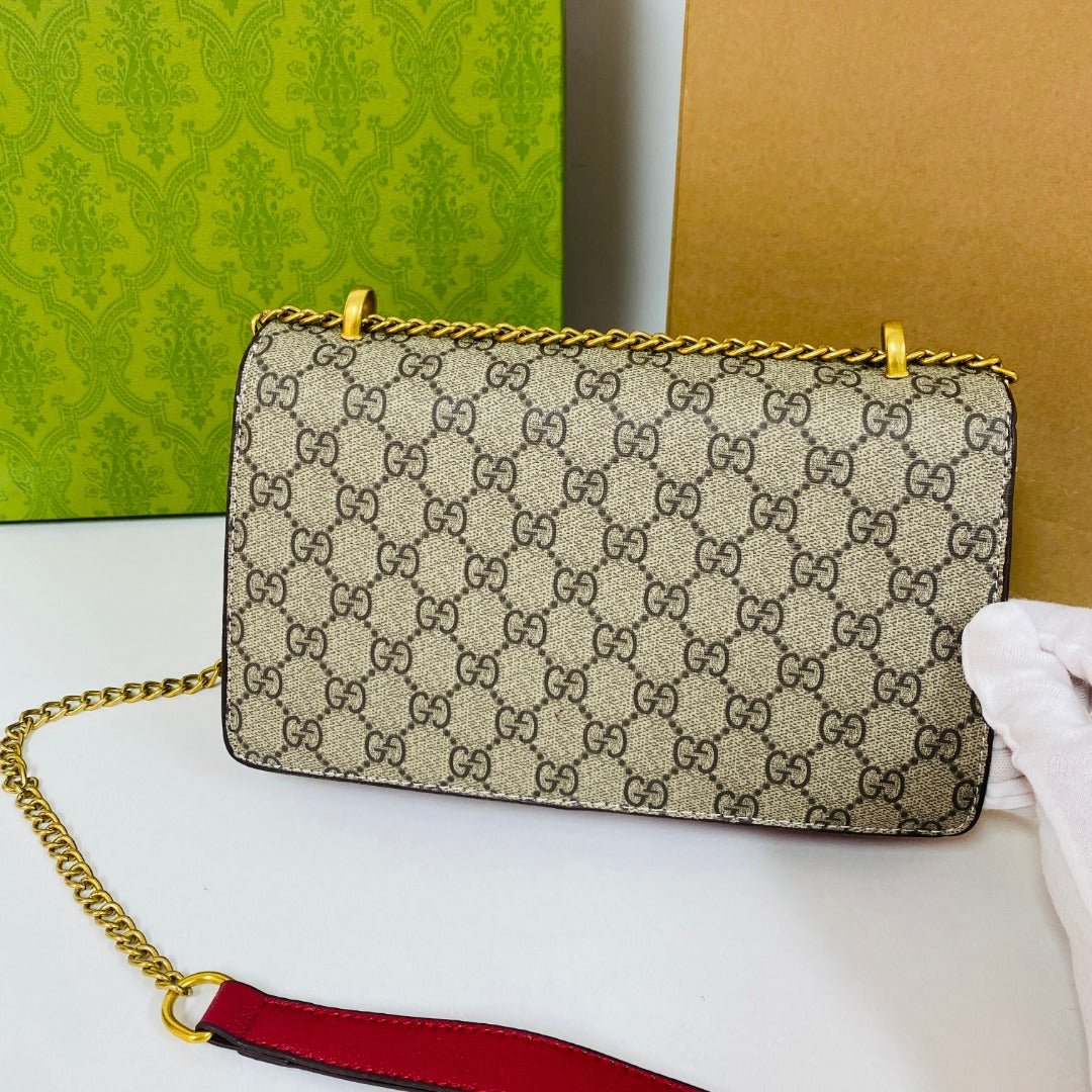 New classic Dionysus bag