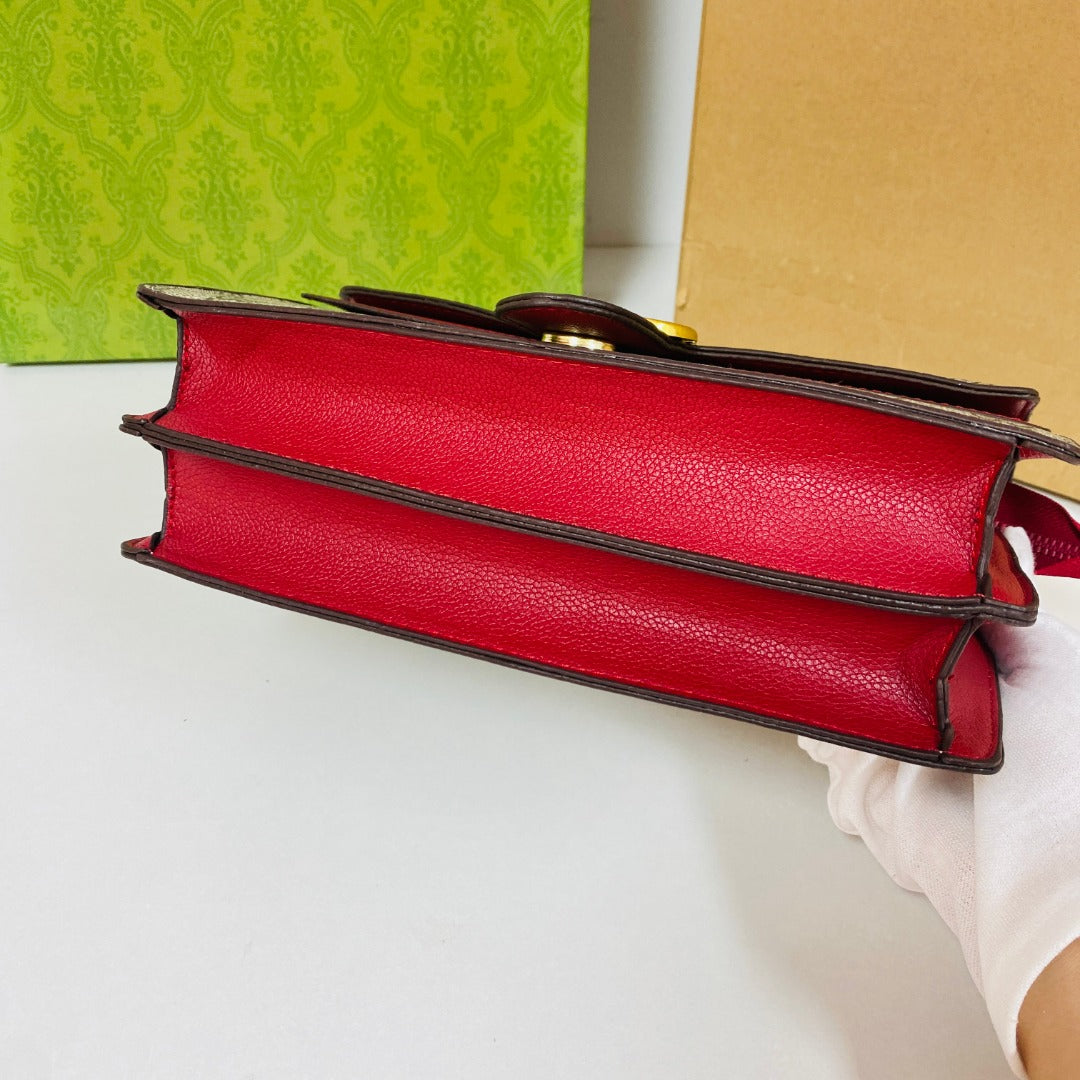 New classic Dionysus bag