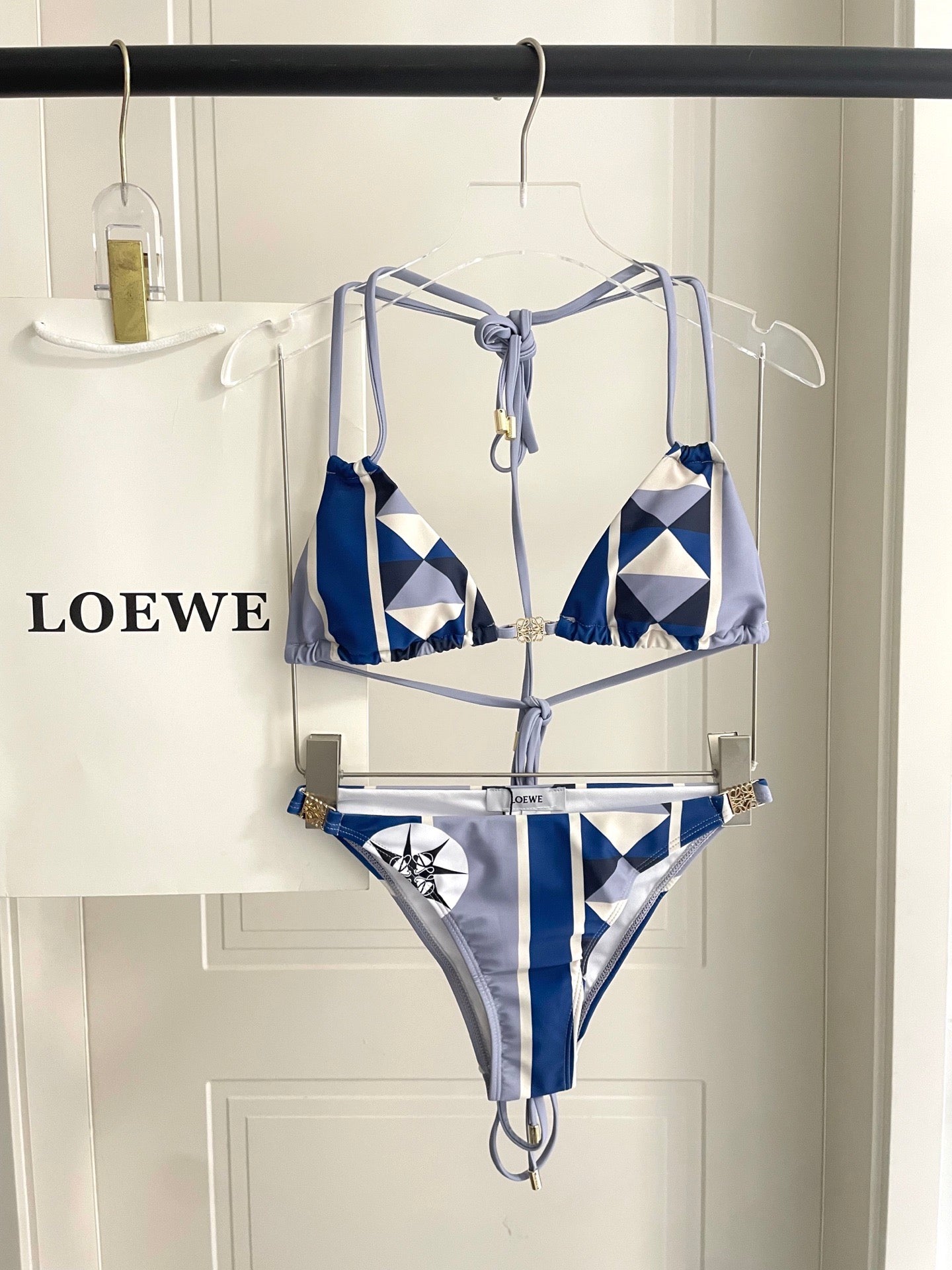 New stylish swimwear