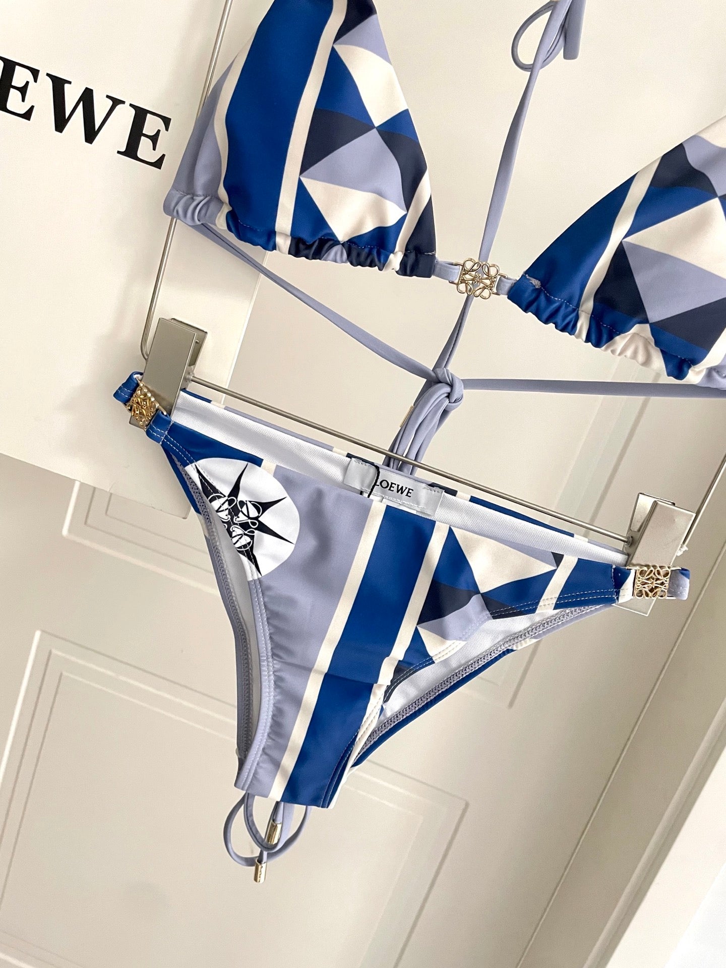 New stylish swimwear